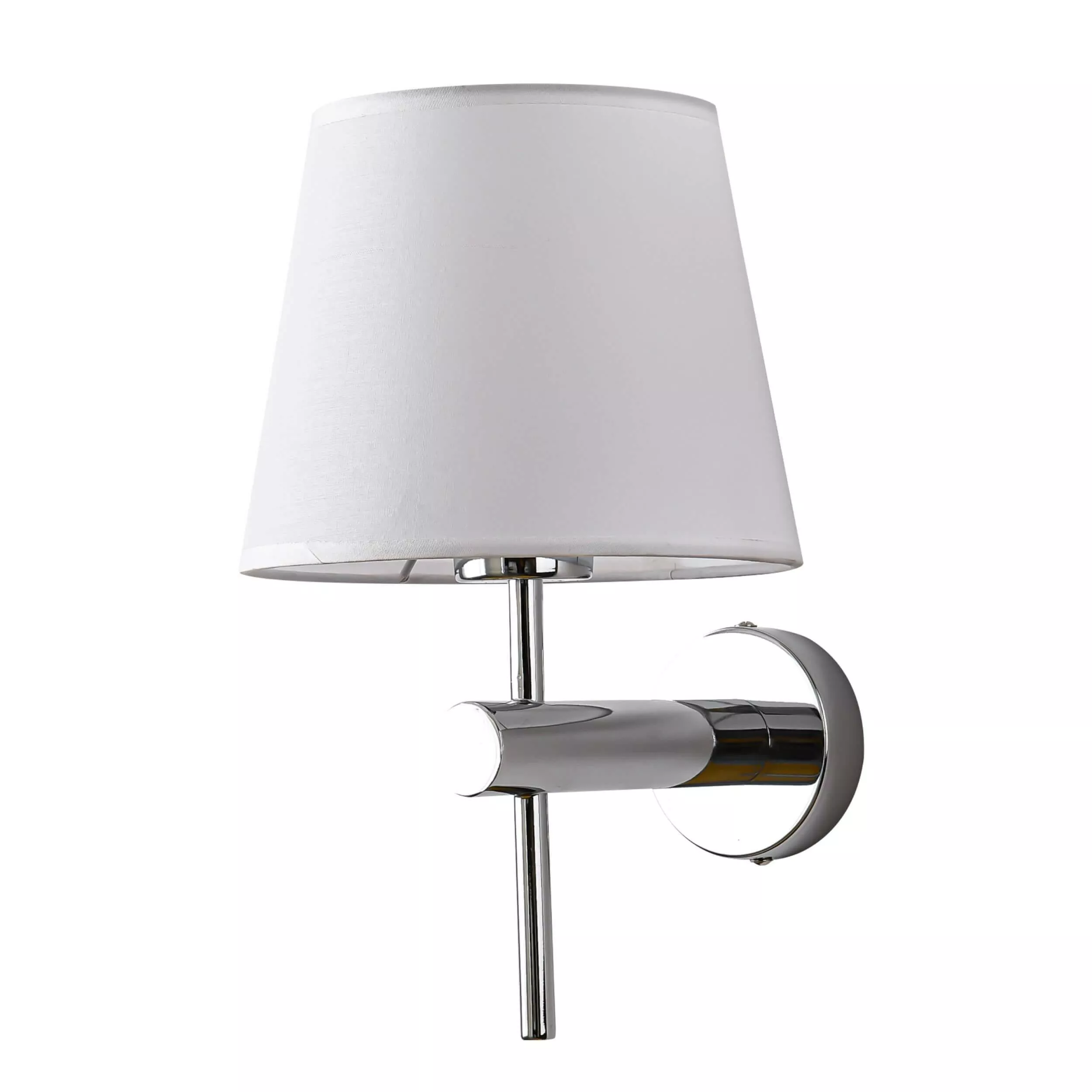 KINKIET TIVOLI 1XE27 CHROM LP-1133/1W CH