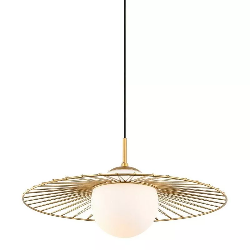 LAMPA WISZĄCA SALLY