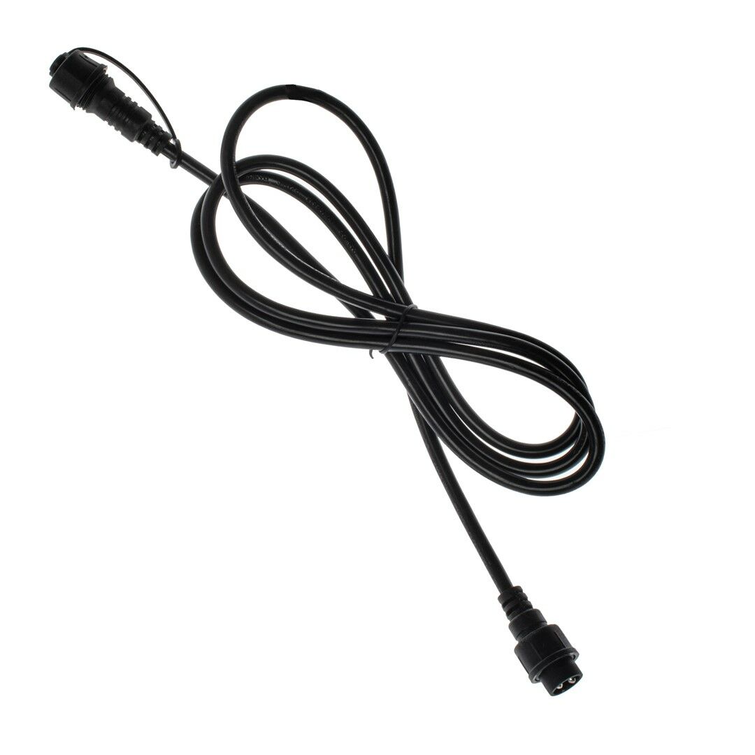 KABEL ZASILAJĄCY/PRZEDŁUŻACZ DO GIRILANDY 2M