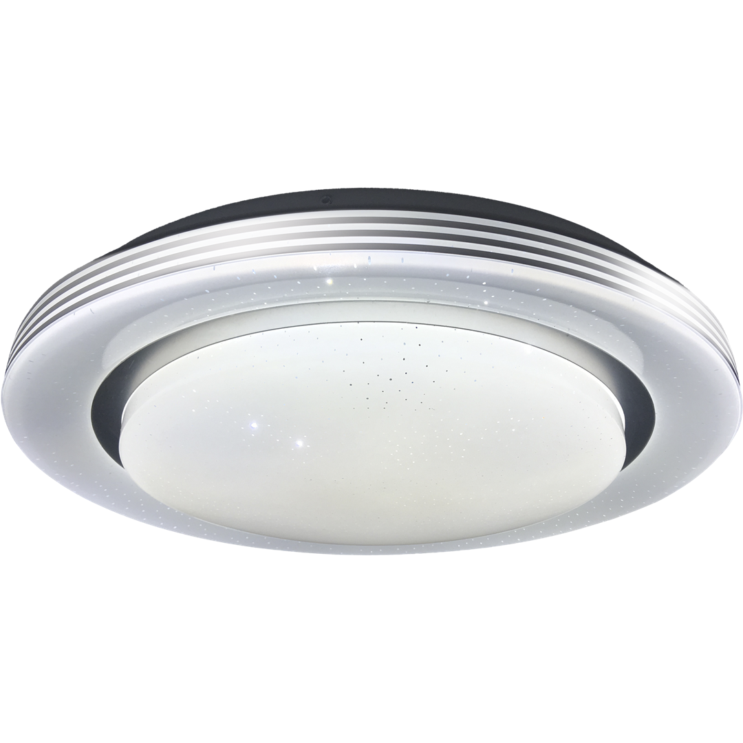 PLAFON KELLY 48W LED Ø480 MM