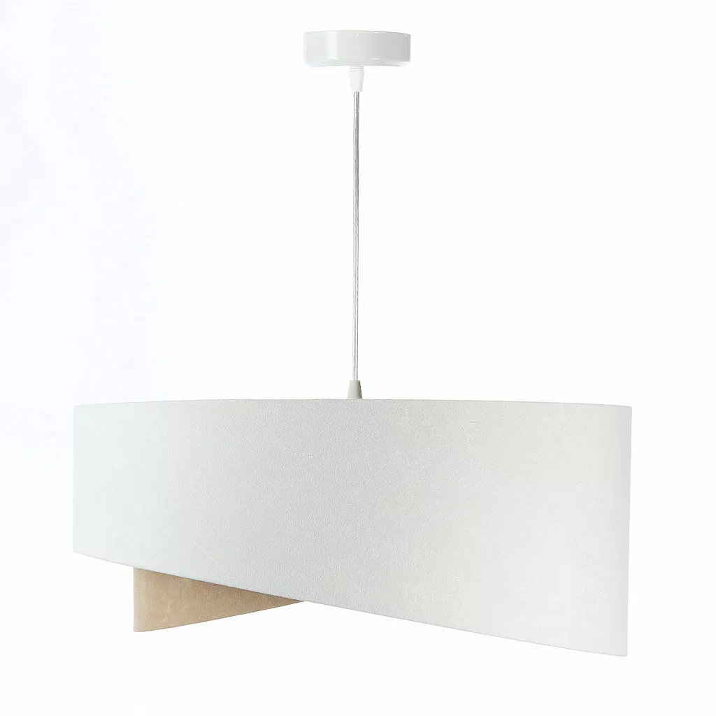 ASYMETRYCZNA LAMPA WISZĄCA GALAXY