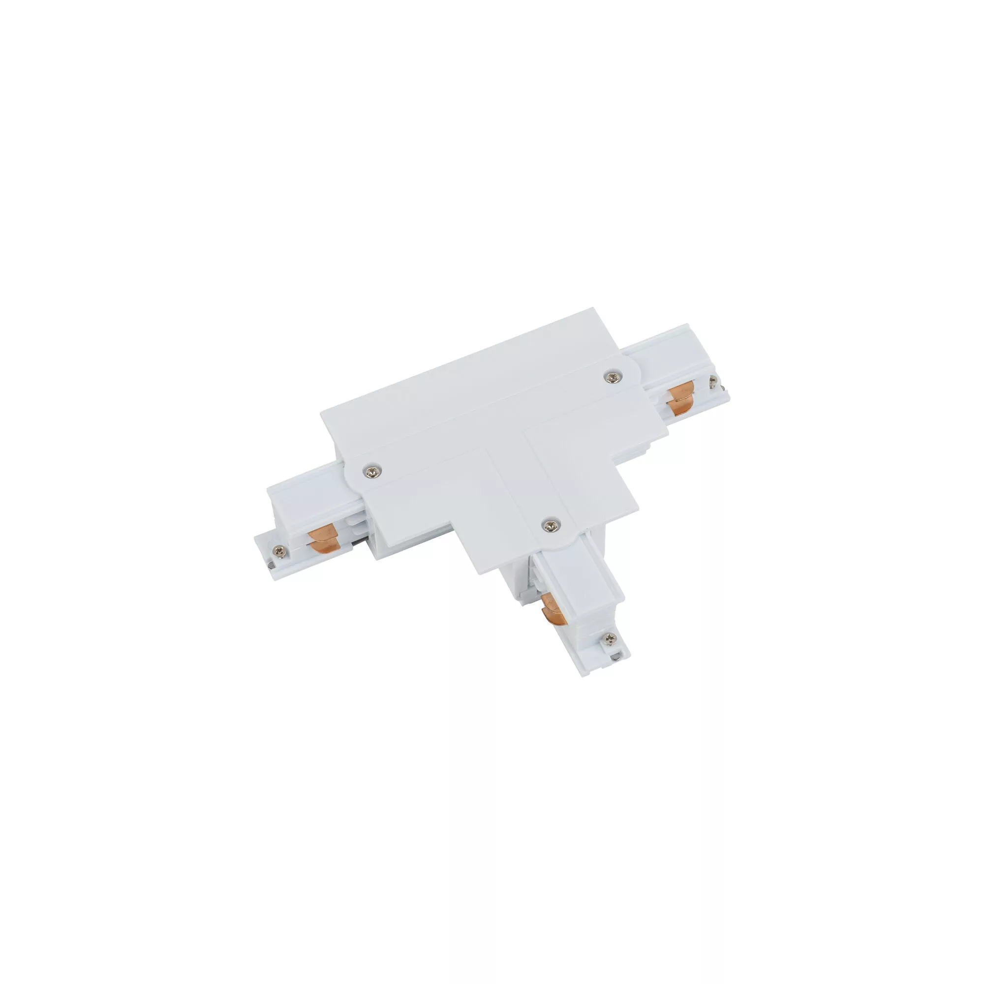 CTLS RECESSED POWER T CONNECTOR, LEFT 2 (T-L2)