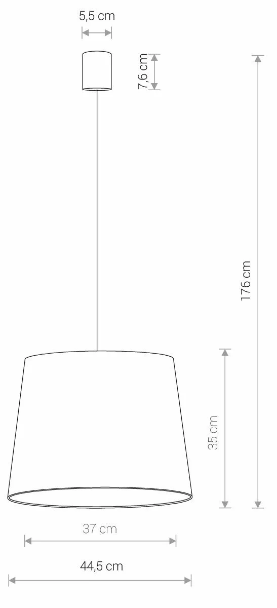 CONE M