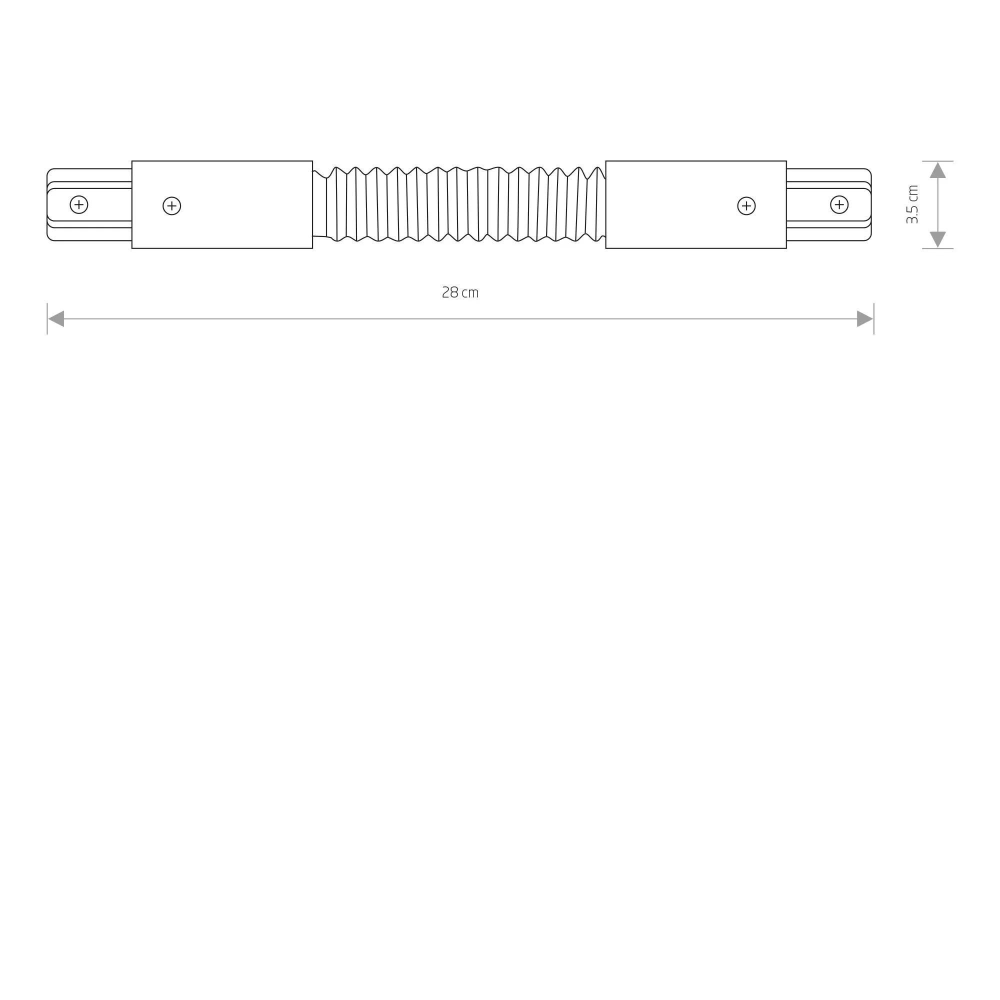 PROFILE FLEX CONNECTOR