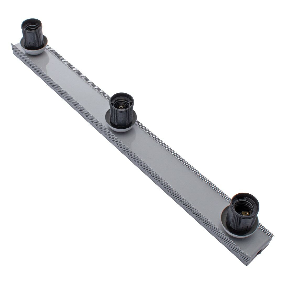 LAMPA SUFITOWA MIŚ 3XE27