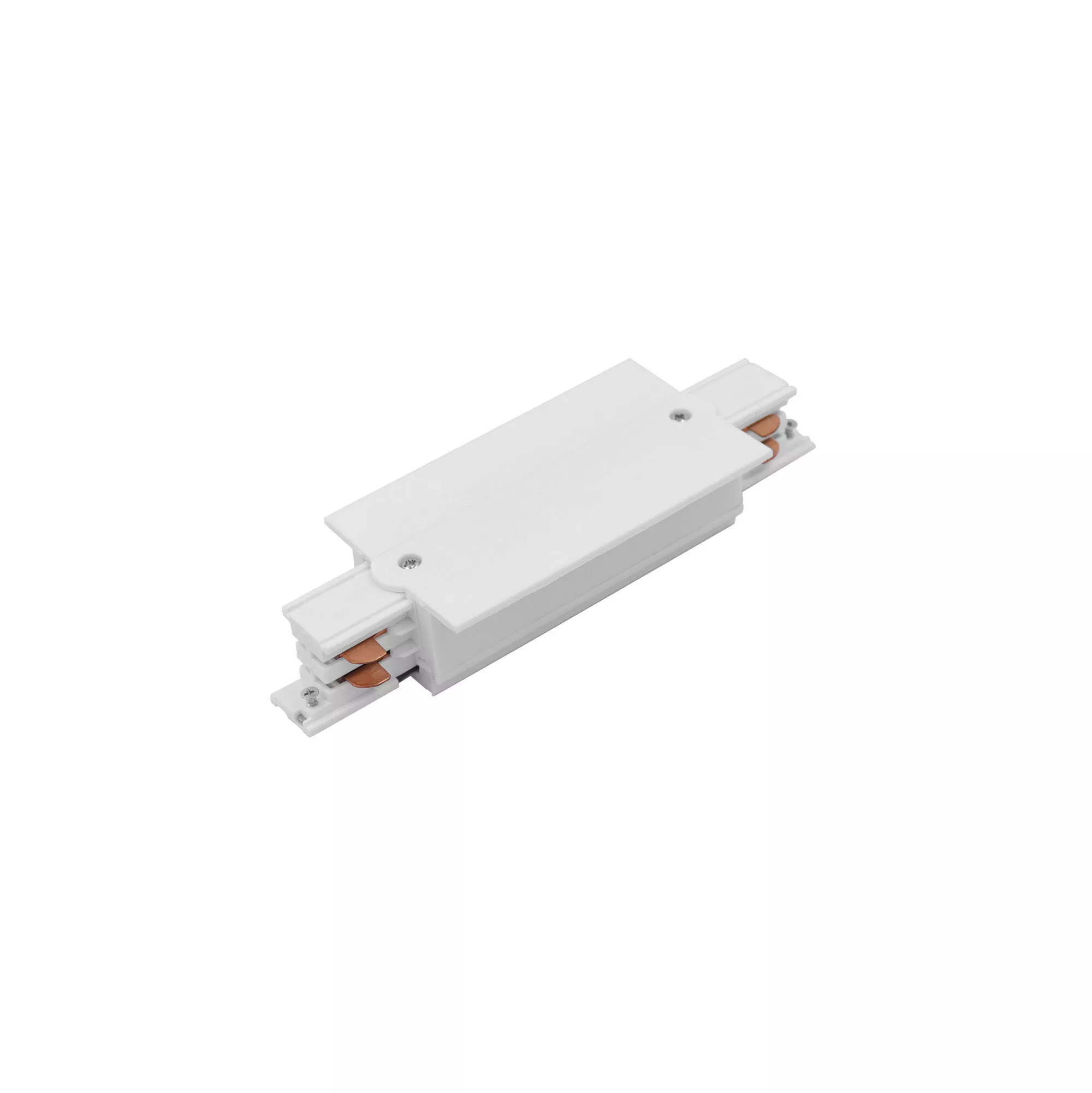 CTLS RECESSED POWER STRAIGHT CONNECTOR