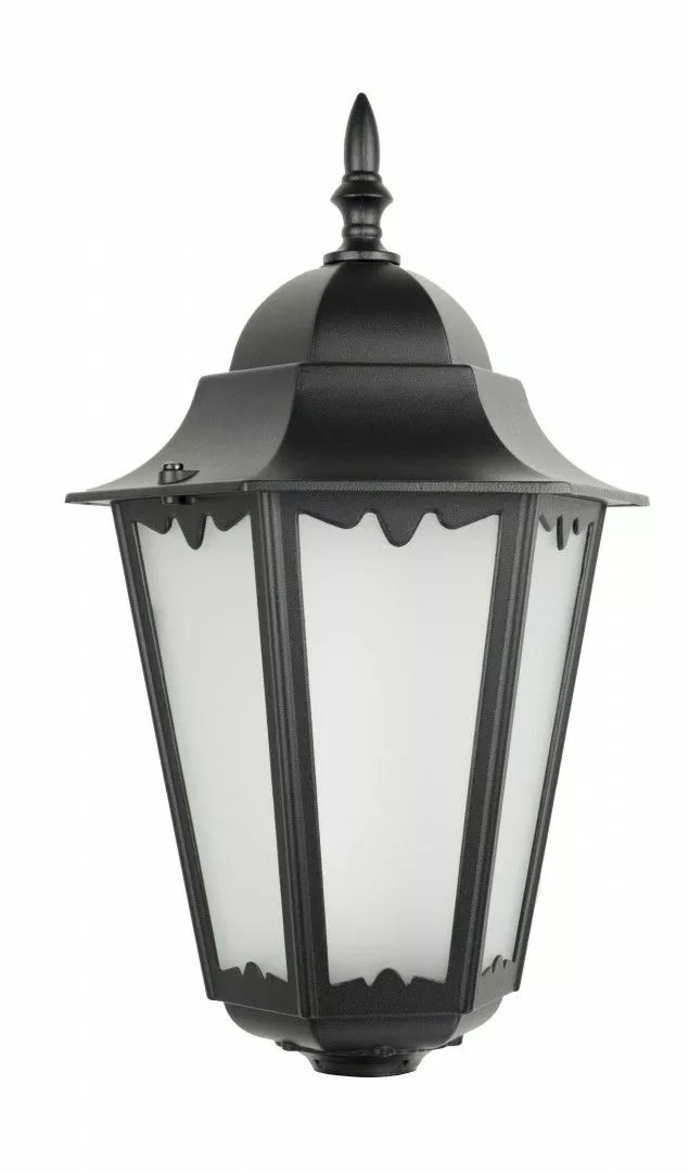 LAMPA ZEWNĘTRZNA RETRO CLASSIC II K 1018 H