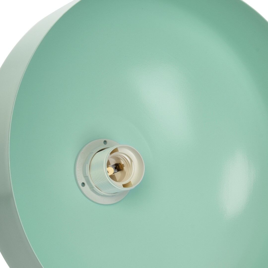 LAMPA WISZĄCA MALMO MINT 1XE27