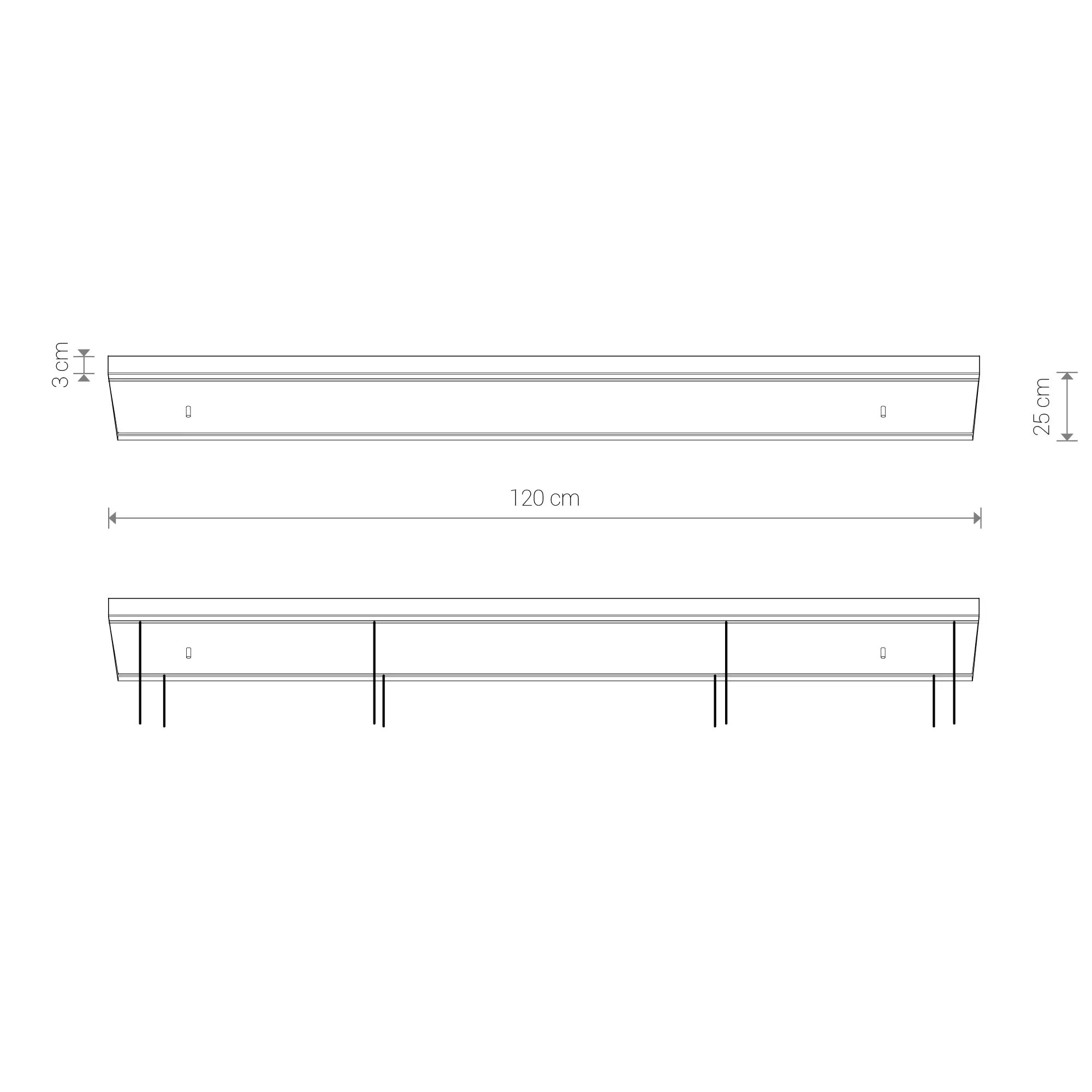 CAMELEON CANOPY C 1200
