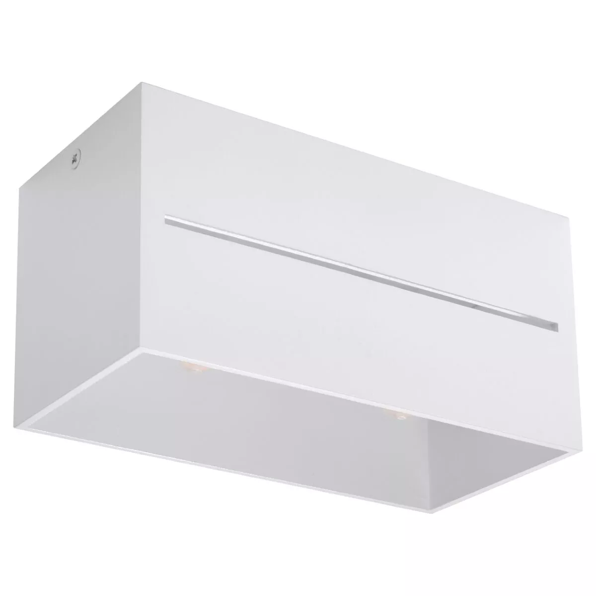 PLAFON LOBO MAXI BIAŁY