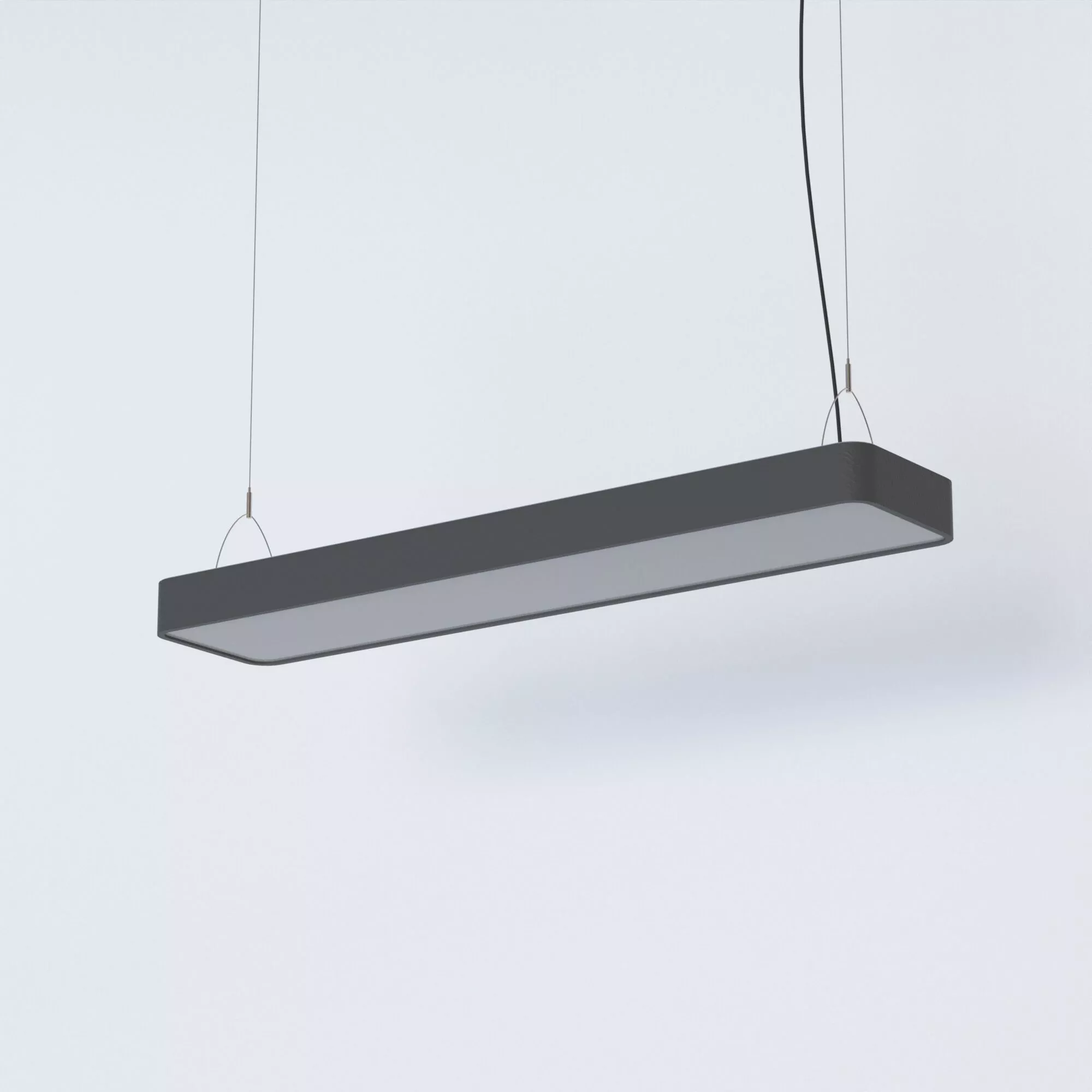 SOFT LED 90X20