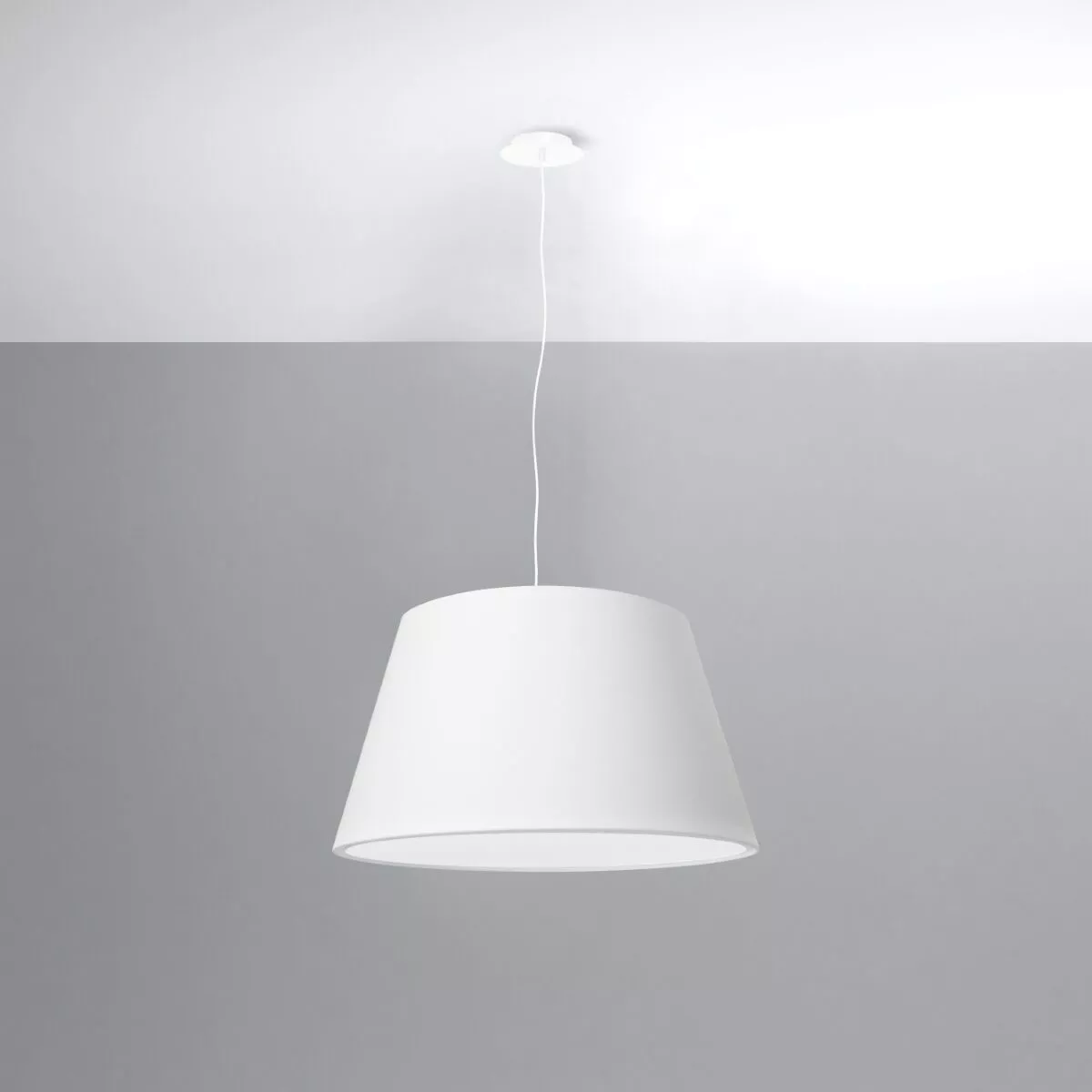 ŻYRANDOL CONO 45