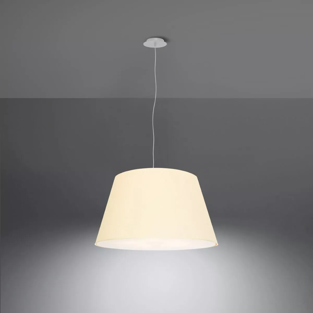 ŻYRANDOL CONO 45