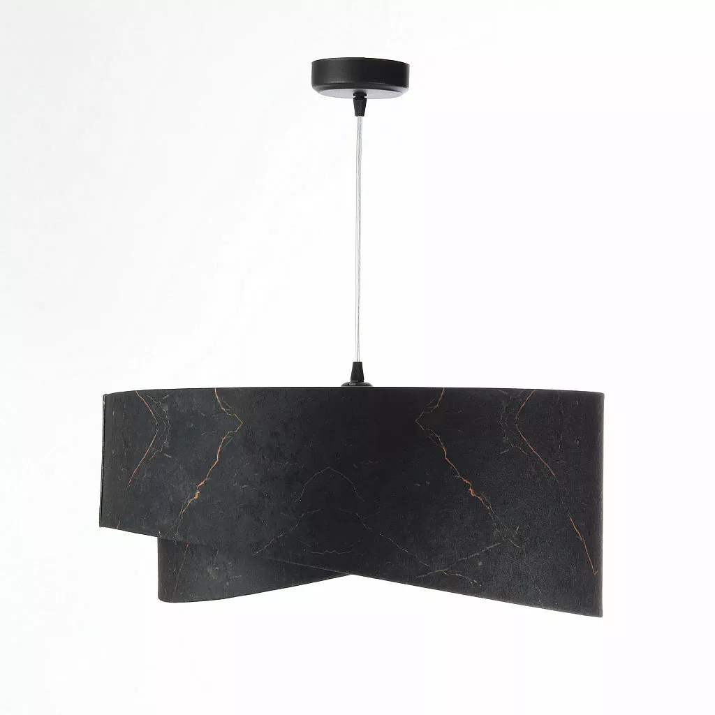 ASYMETRYCZNA LAMPA WISZĄCA GALAXY