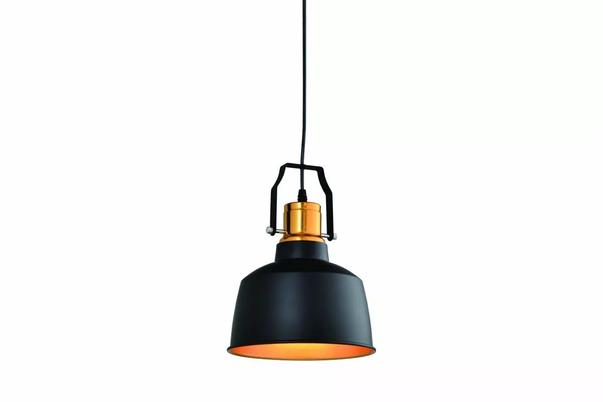 LAMPA WISZĄCA MONROE