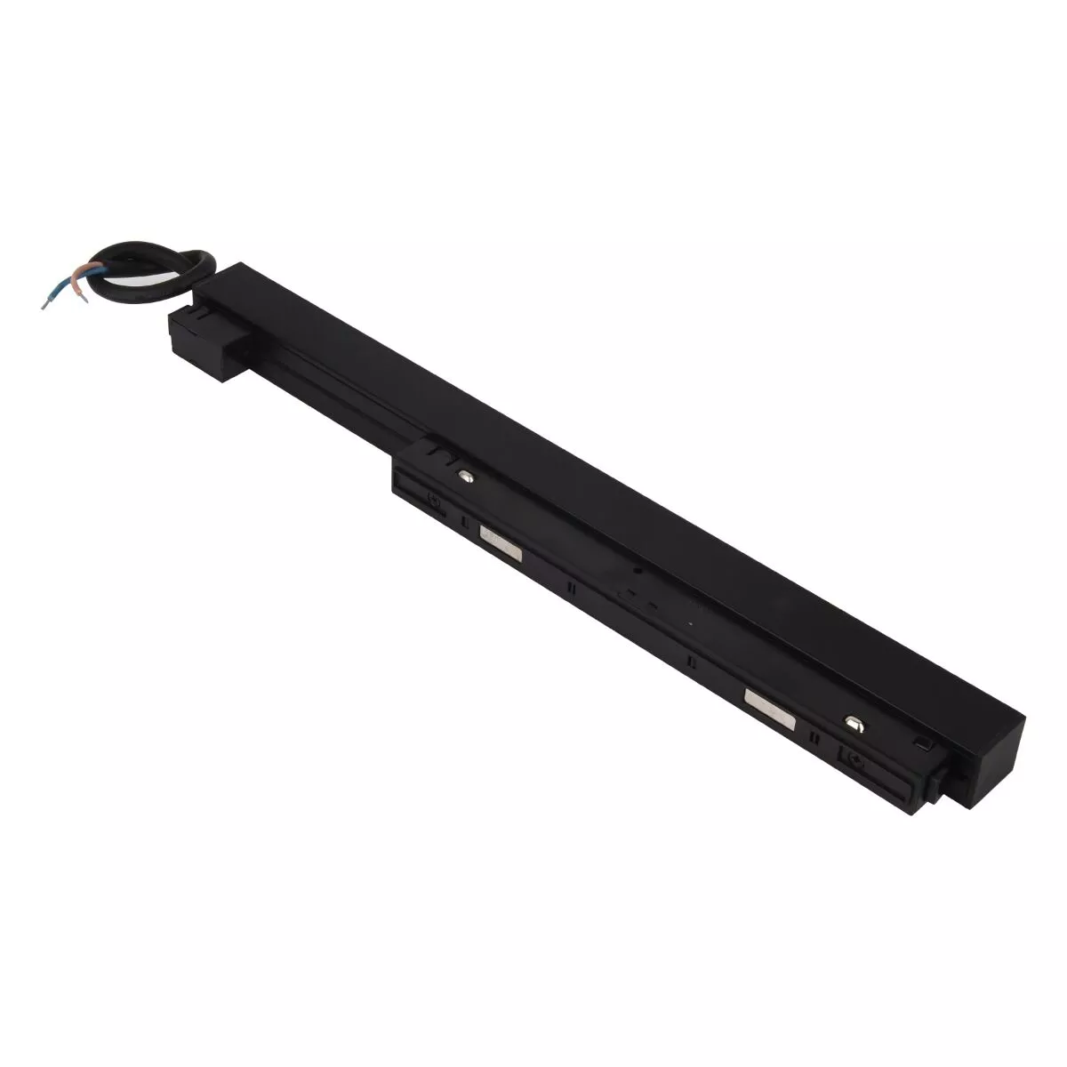 Zasilacz do szynoprzewodu magnetycznego Alfa Track Magnetic Driver Czarny AZ4673 Azzardo