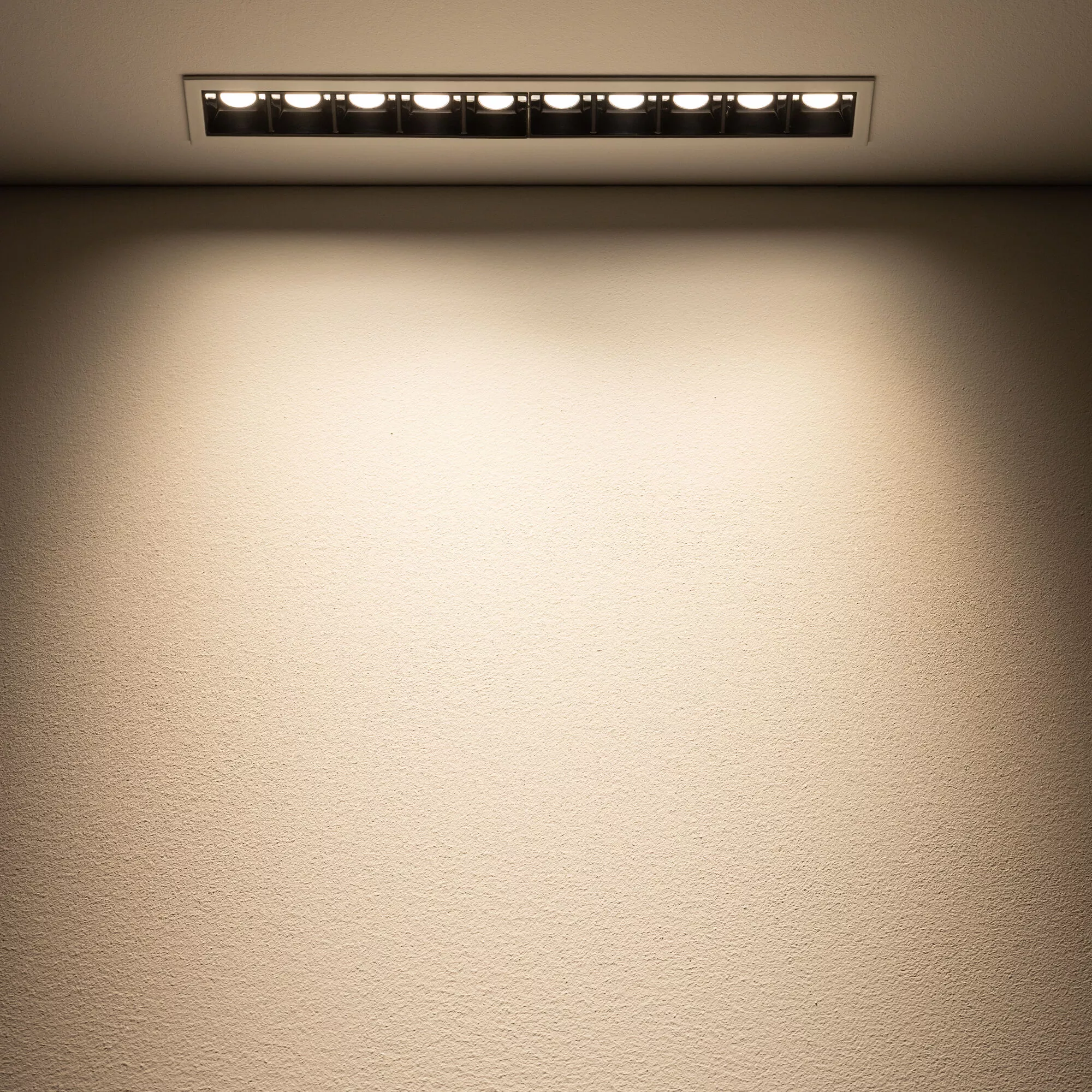 MINI LED RECESSED