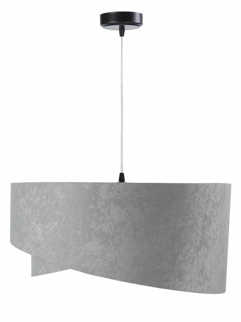 ASYMETRYCZNA LAMPA WISZĄCA GALAXY