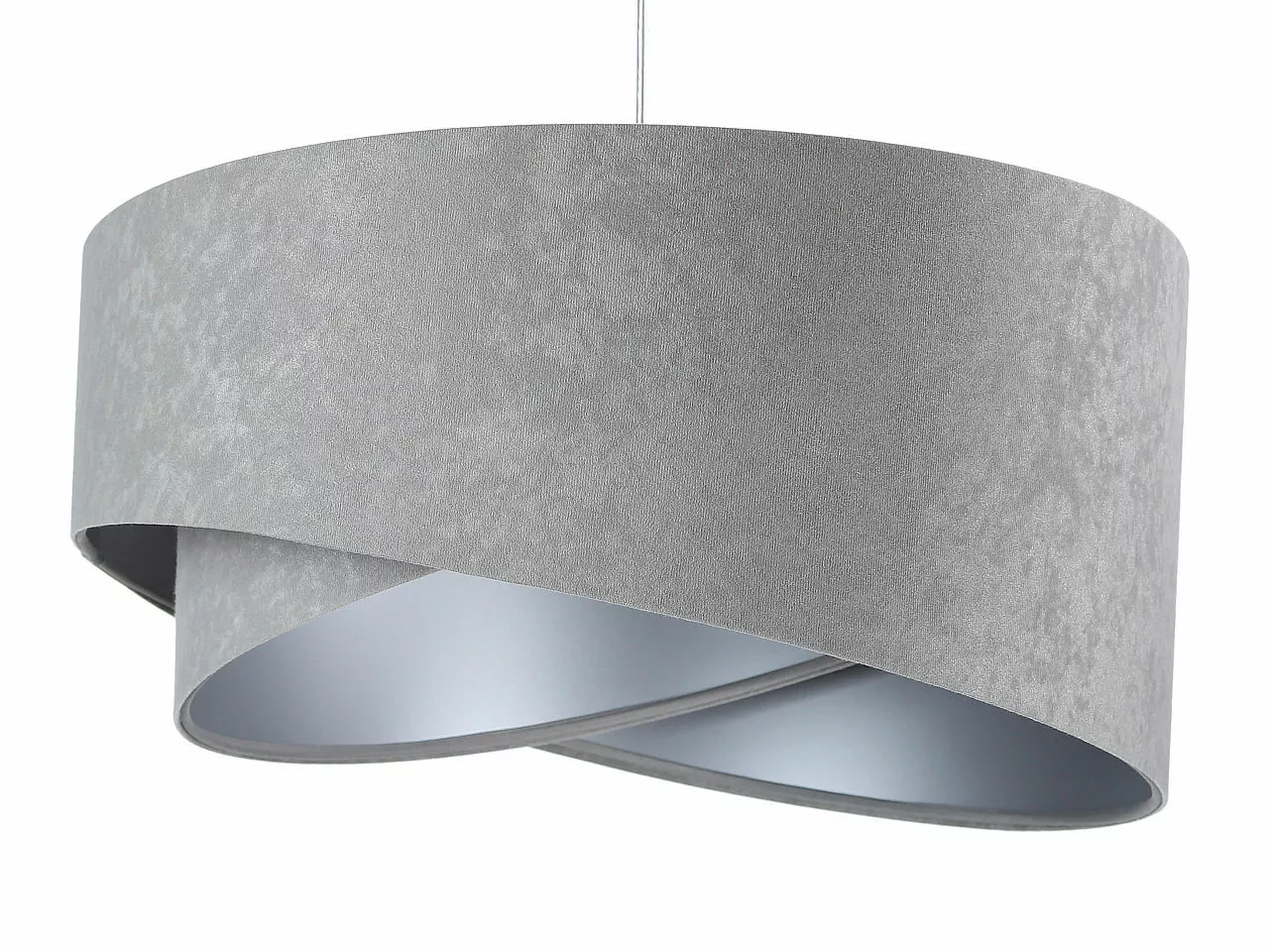 ASYMETRYCZNA LAMPA WISZĄCA GALAXY