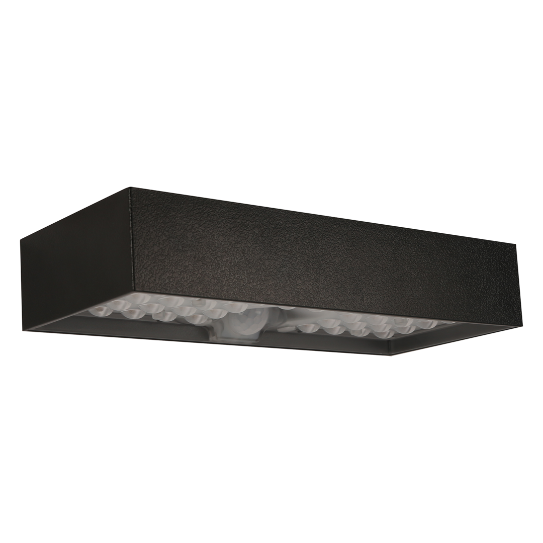 LAMPA SOLARNA BRICK 6W 800LM 4000K