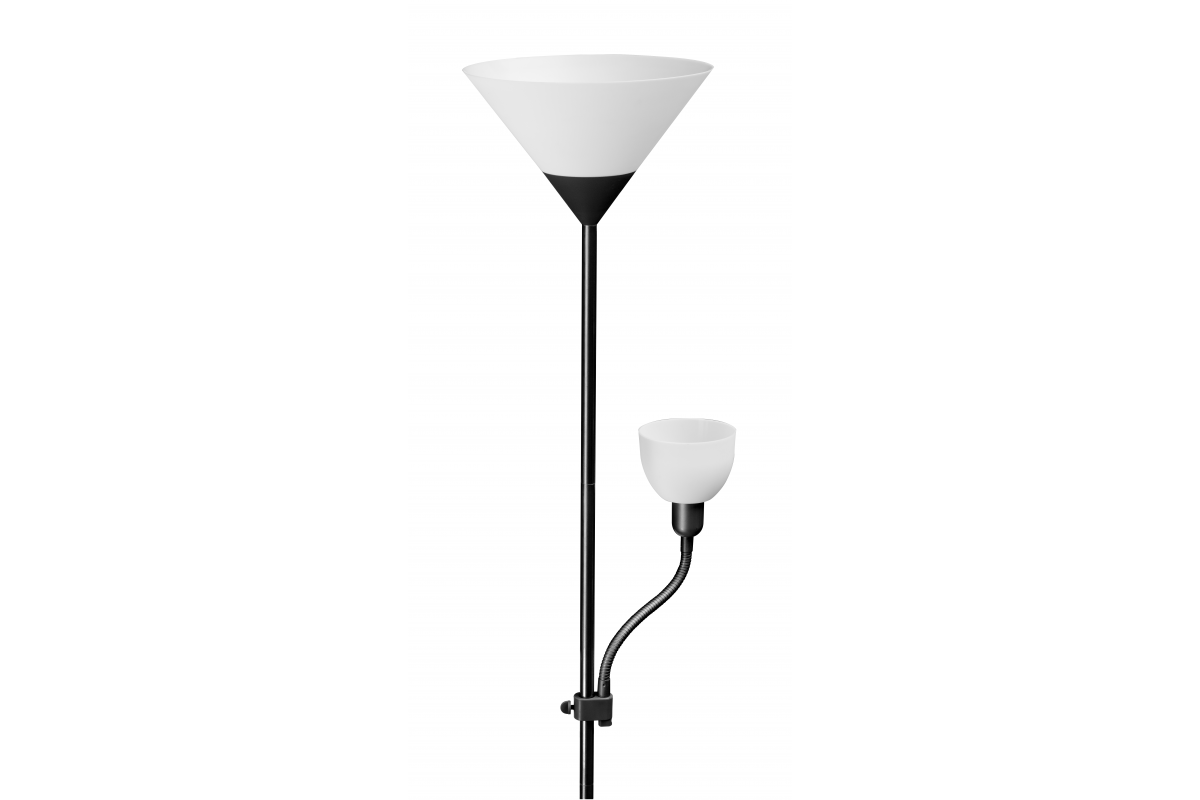 LAMPA PODŁOGOWA BENFICA 2