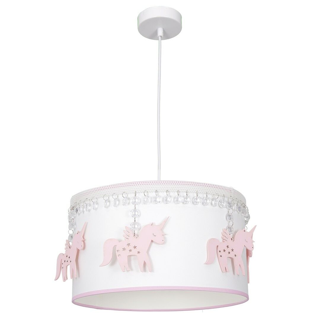 LAMPA WISZĄCA UNI 1XE27