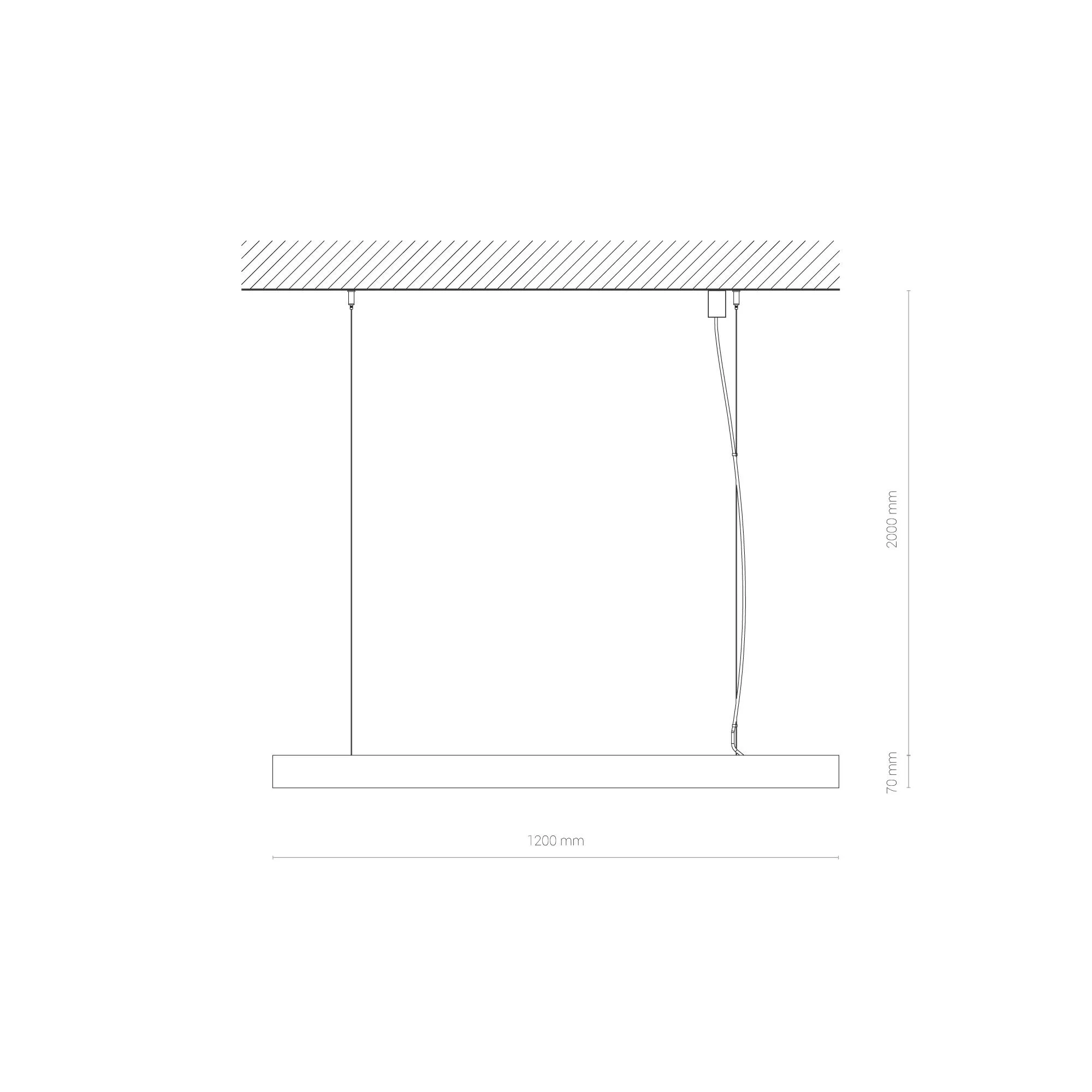 CL OFFICE LED PRO120