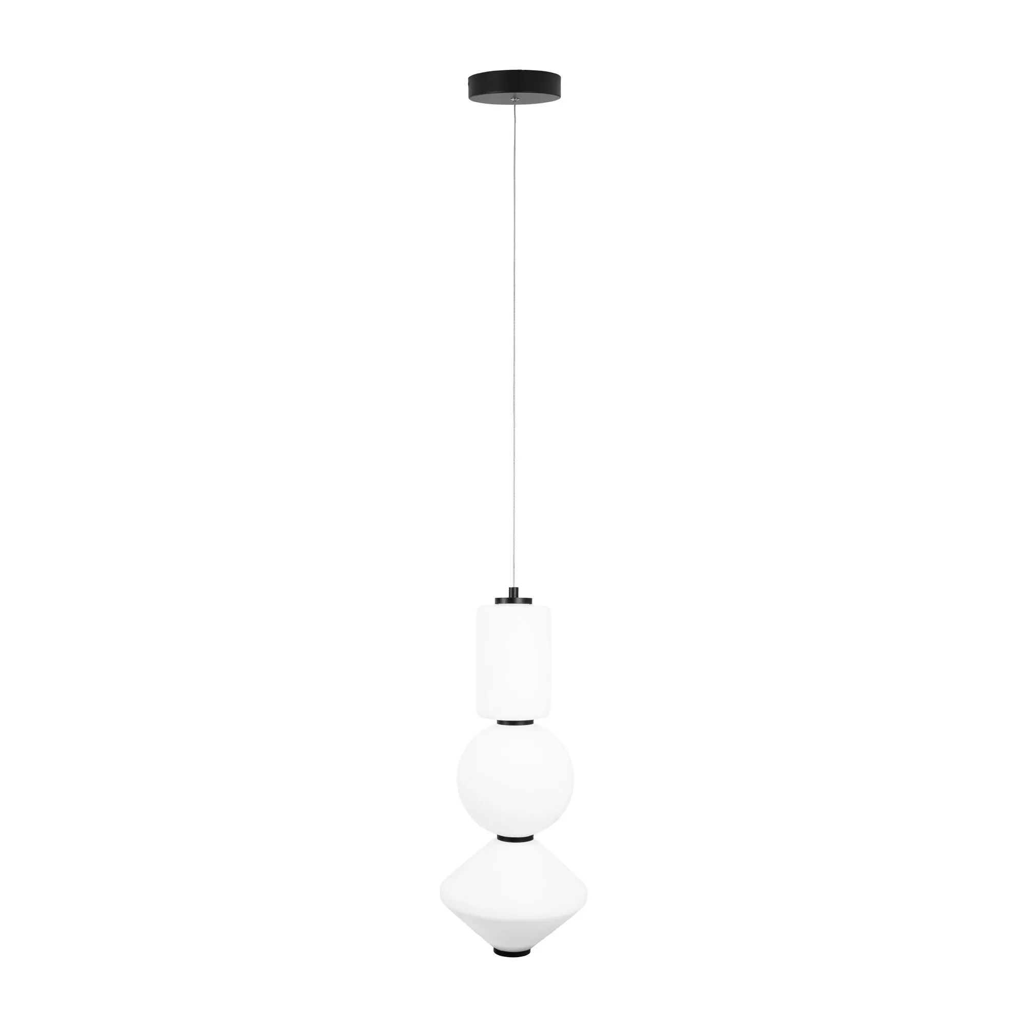 MAXLIGHT P0468 LAMPA WISZĄCA AKIKO