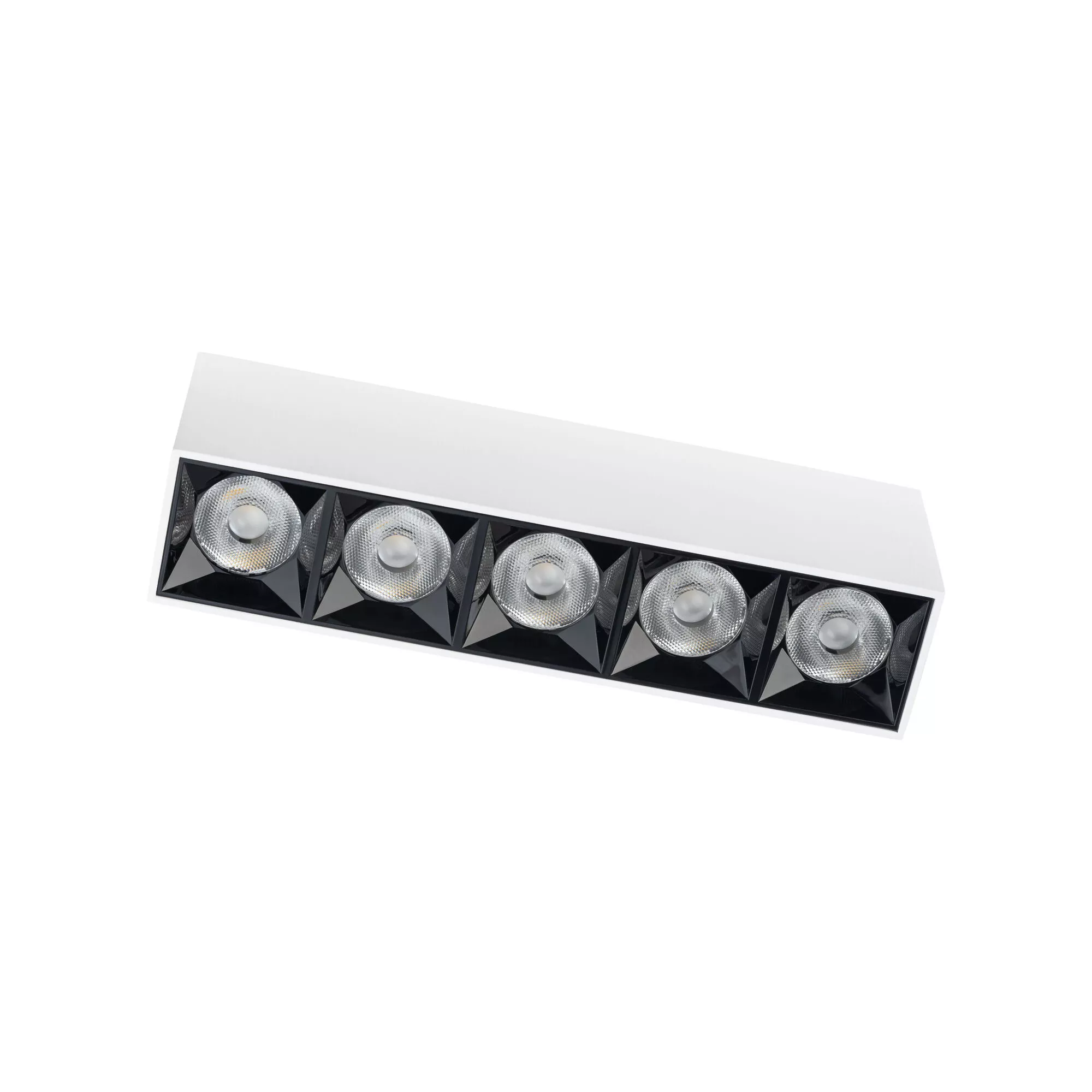 MIDI LED