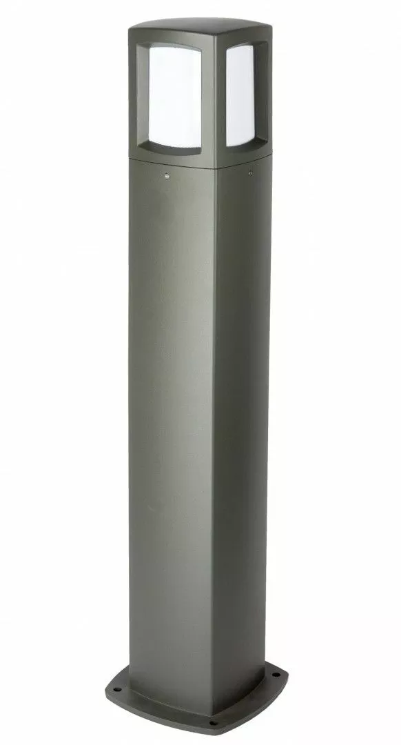 SUMA TL-1000 TALES CIEMNY POPIEL E27 IP65 SLUPEK