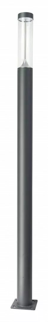 SUMA BRLMAX-3000 BAREL MAX CZARNY LED 30W 4000K STOJACA
