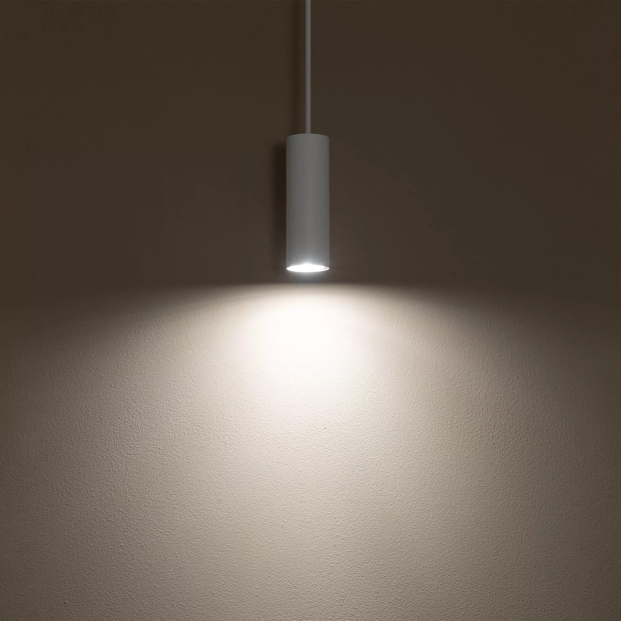 Lampa wisząca FOURTY S