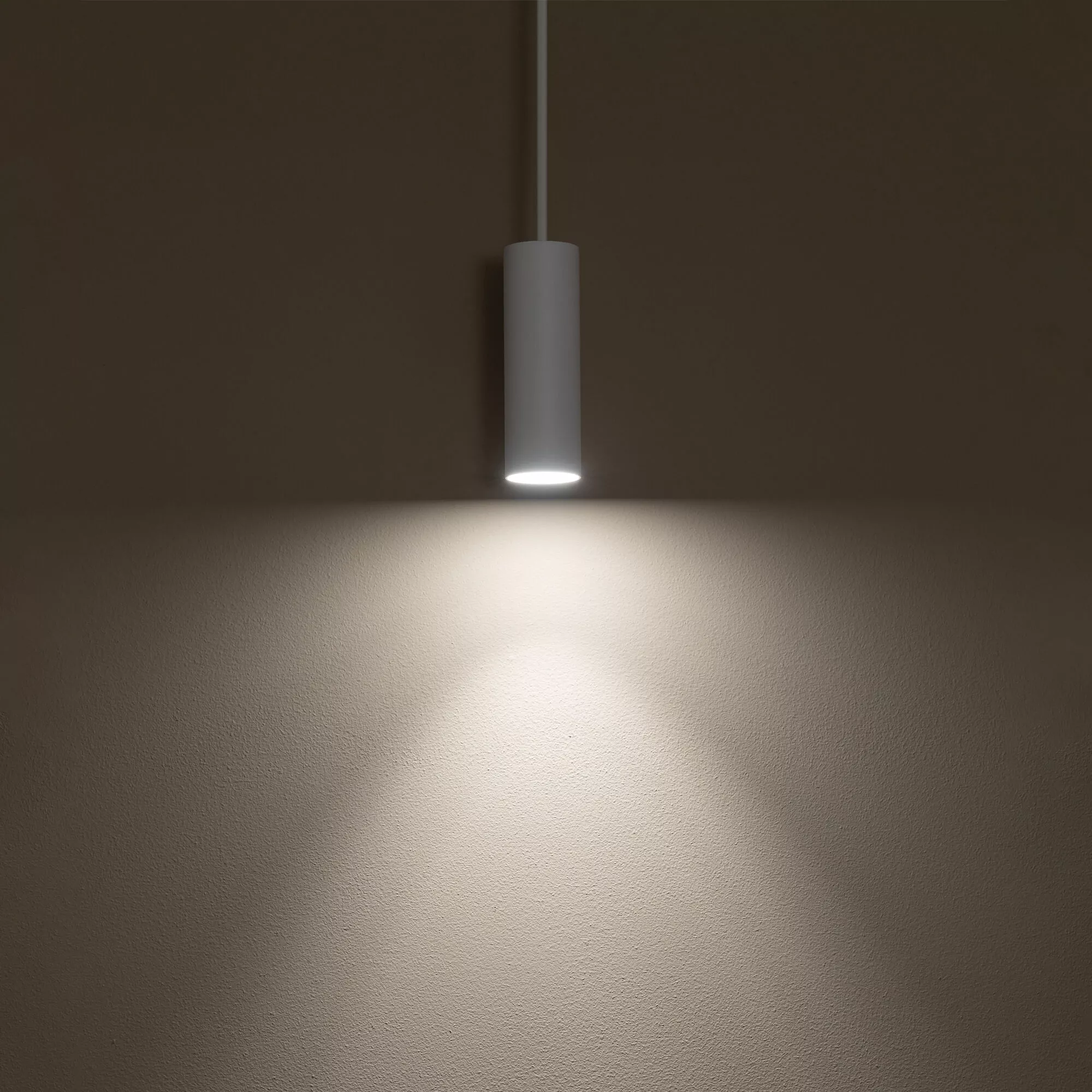 Lampa wisząca FOURTY S