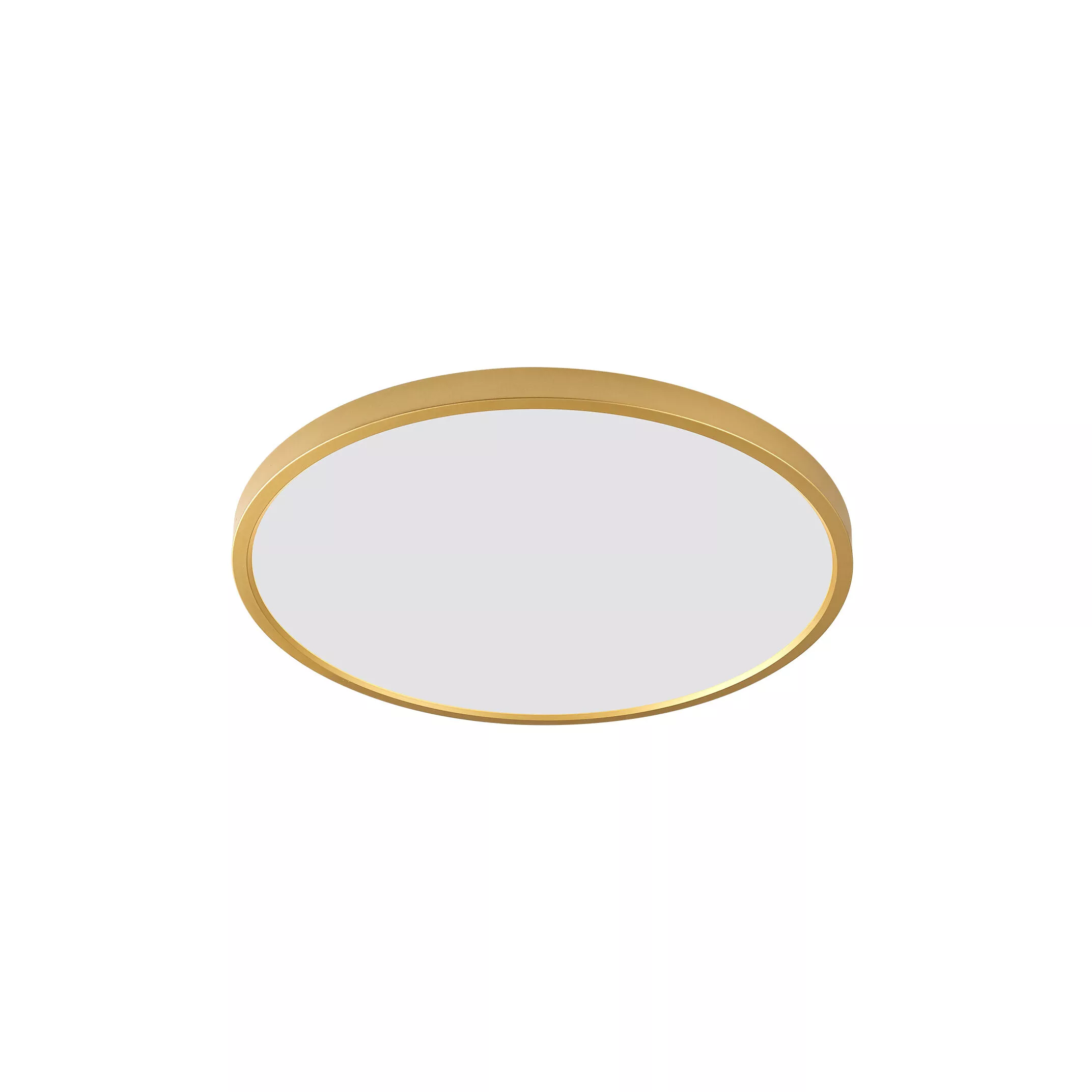 WM-BP1108-S-G CAMI LAMPA SUFITOWA ZŁOTA/GOLD