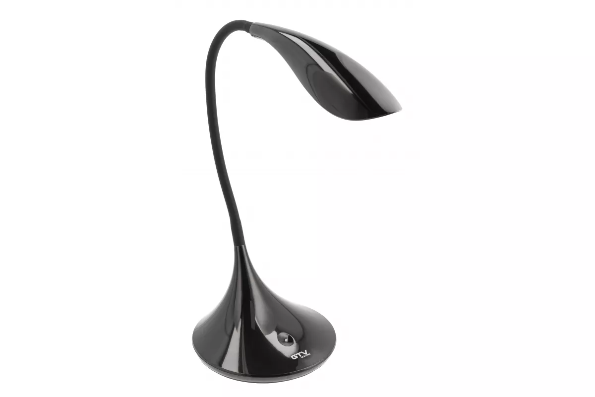 LAMPKA BIURKOWA HALLEY