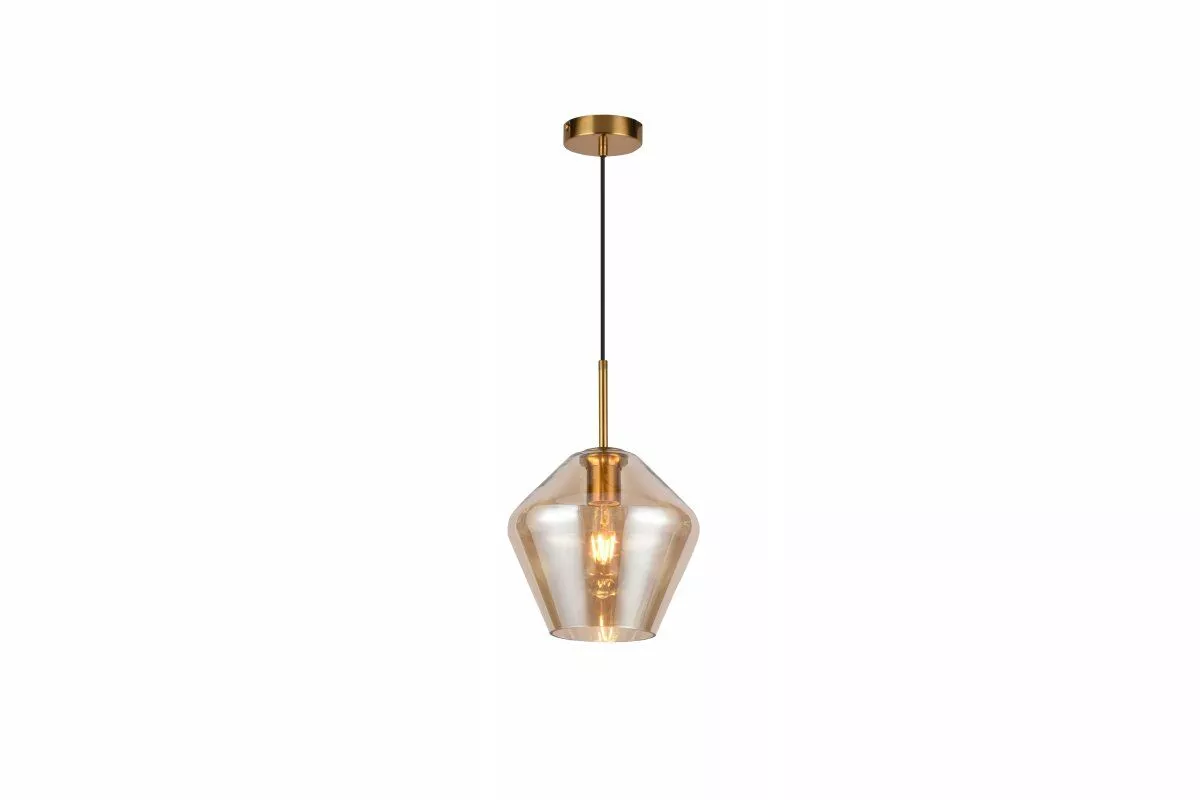 LAMPA WISZĄCA LIME