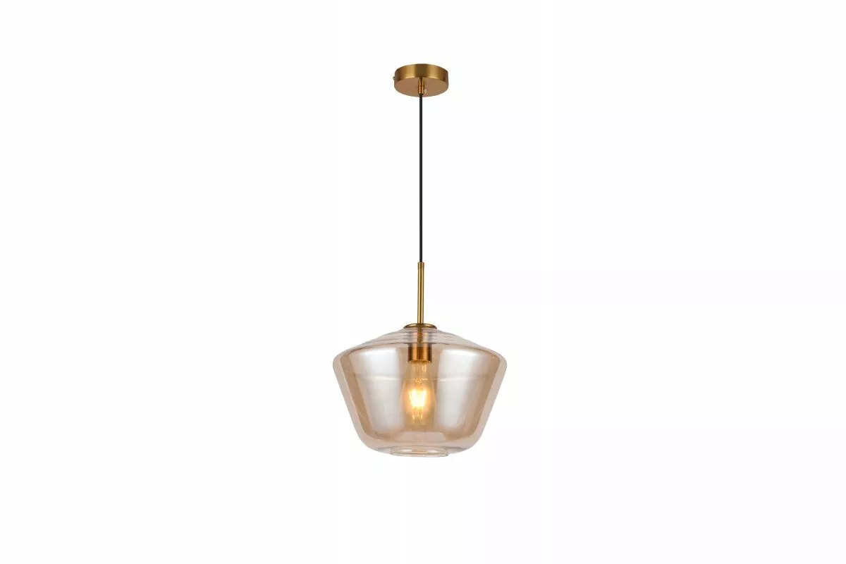 LAMPA WISZĄCA LIME
