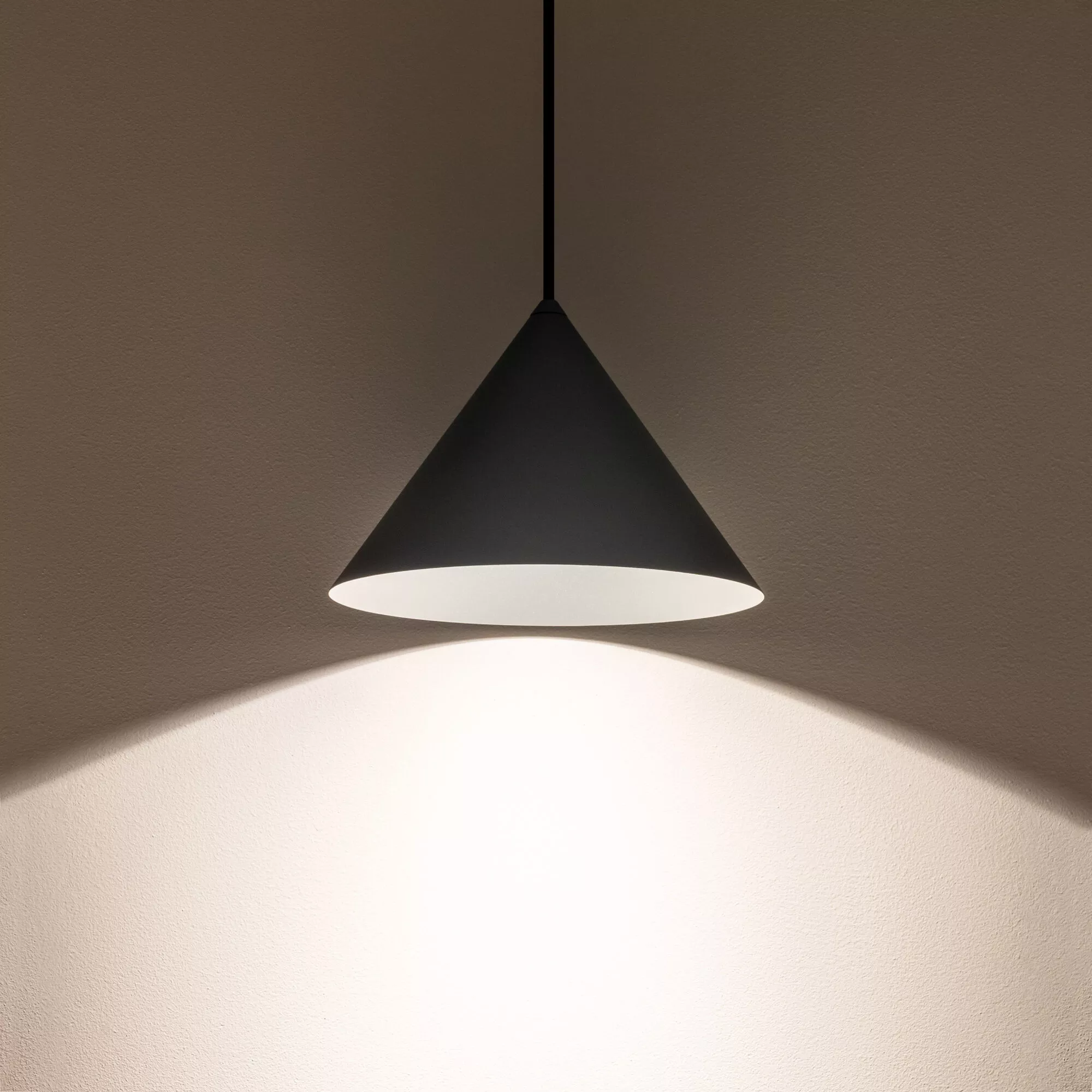Lampa wisząca Zenith S