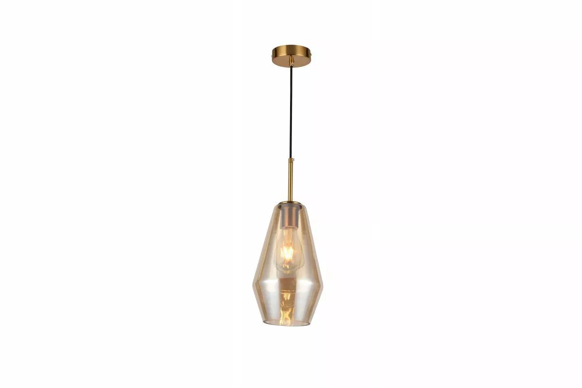 LAMPA WISZĄCA LIME