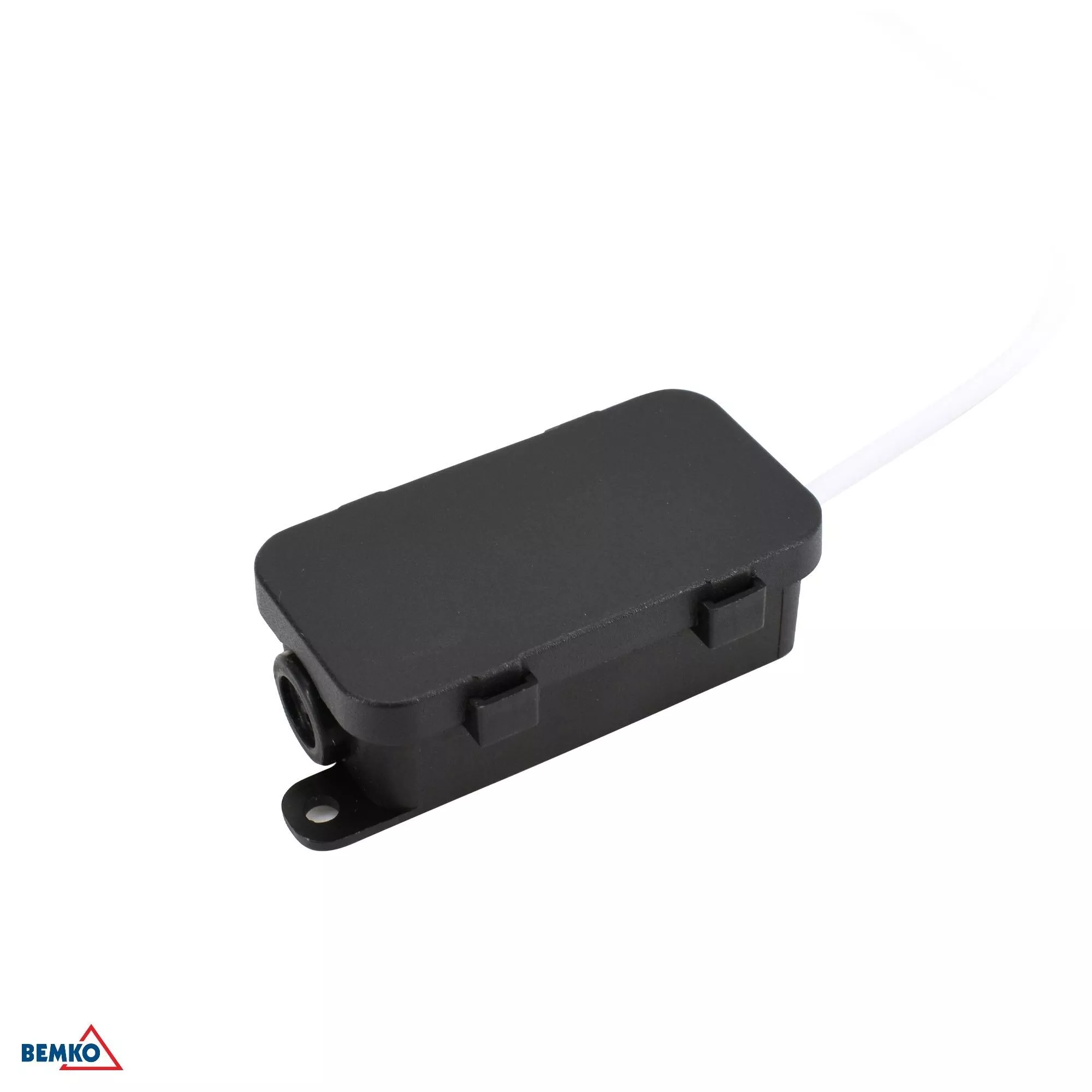 Kinkiet LED Bemko Keira 80 cm biały C22-MLK-800-4K-WH
