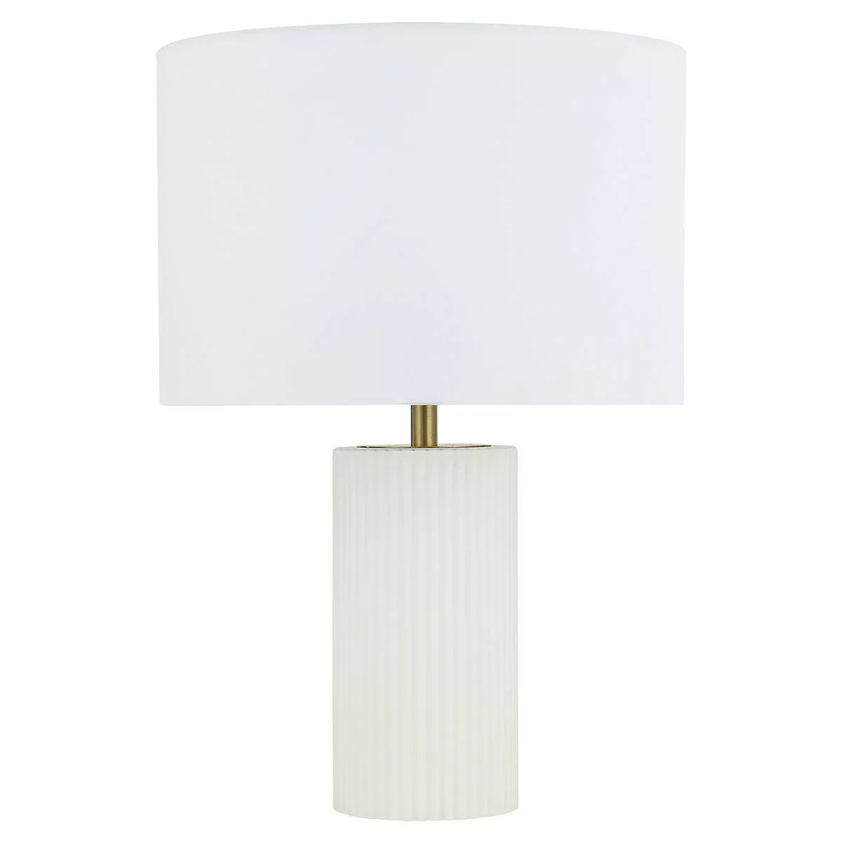 LAMPA STOŁOWA TOKIO 1XE27 LP-787/1T BIAŁA