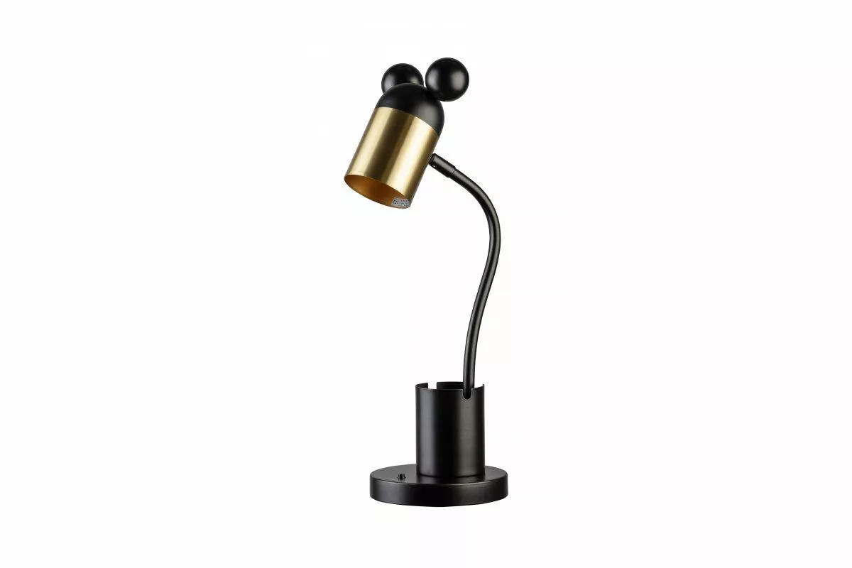LAMPKA BIURKOWA MOUSE