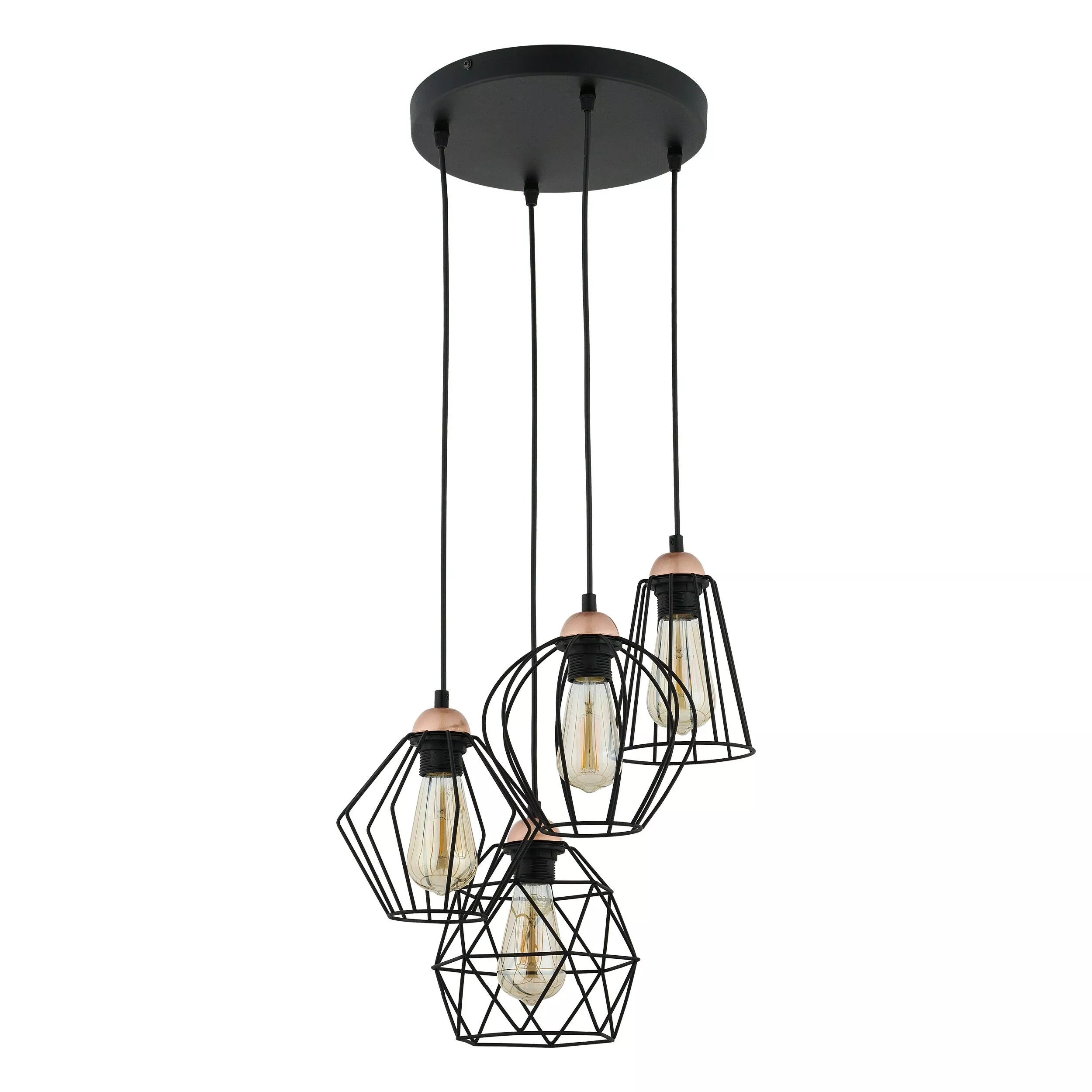 GALAXY LAMPA WISZĄCA