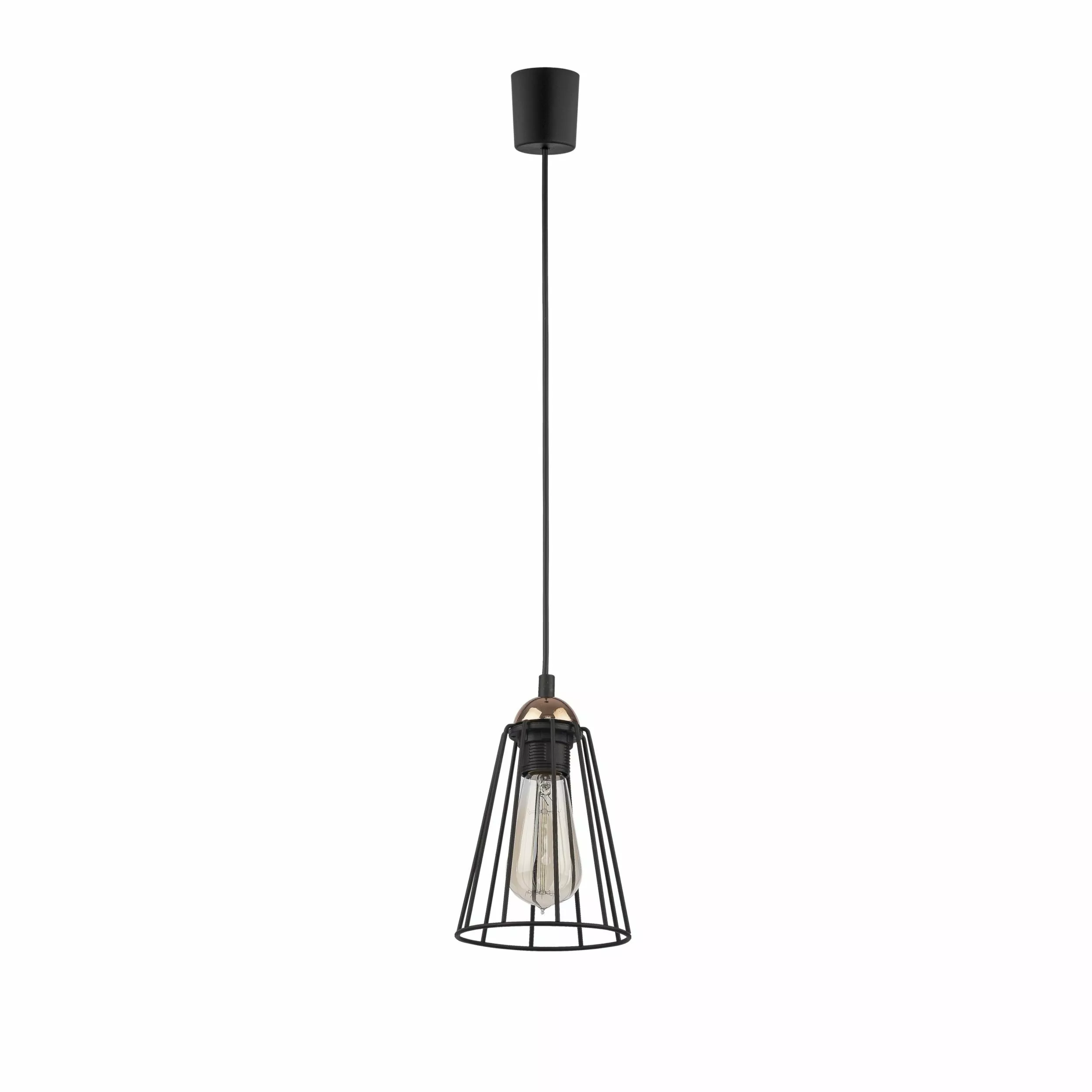 GALAXY LAMPA WISZĄCA 1 PŁ