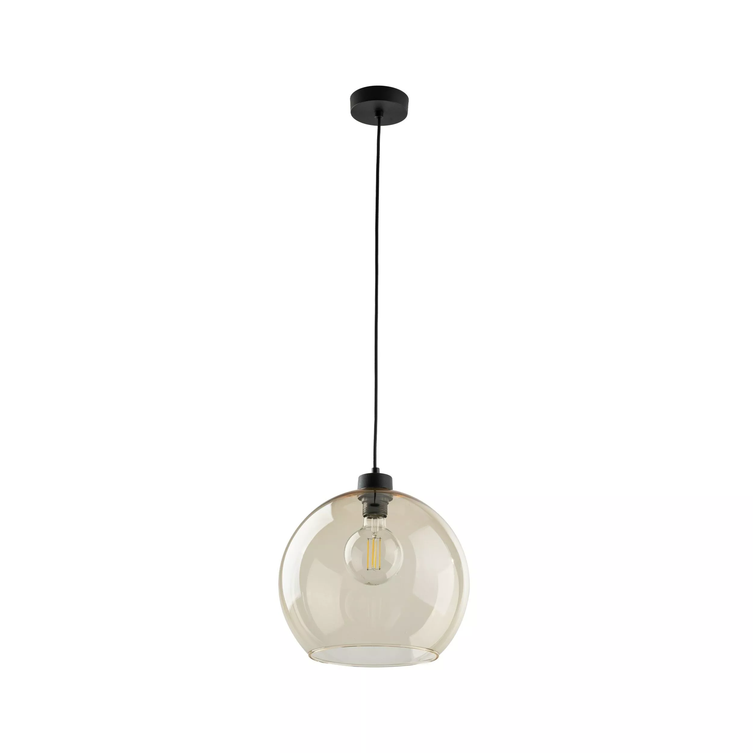 CUBUS LAMPA WISZĄCA 1