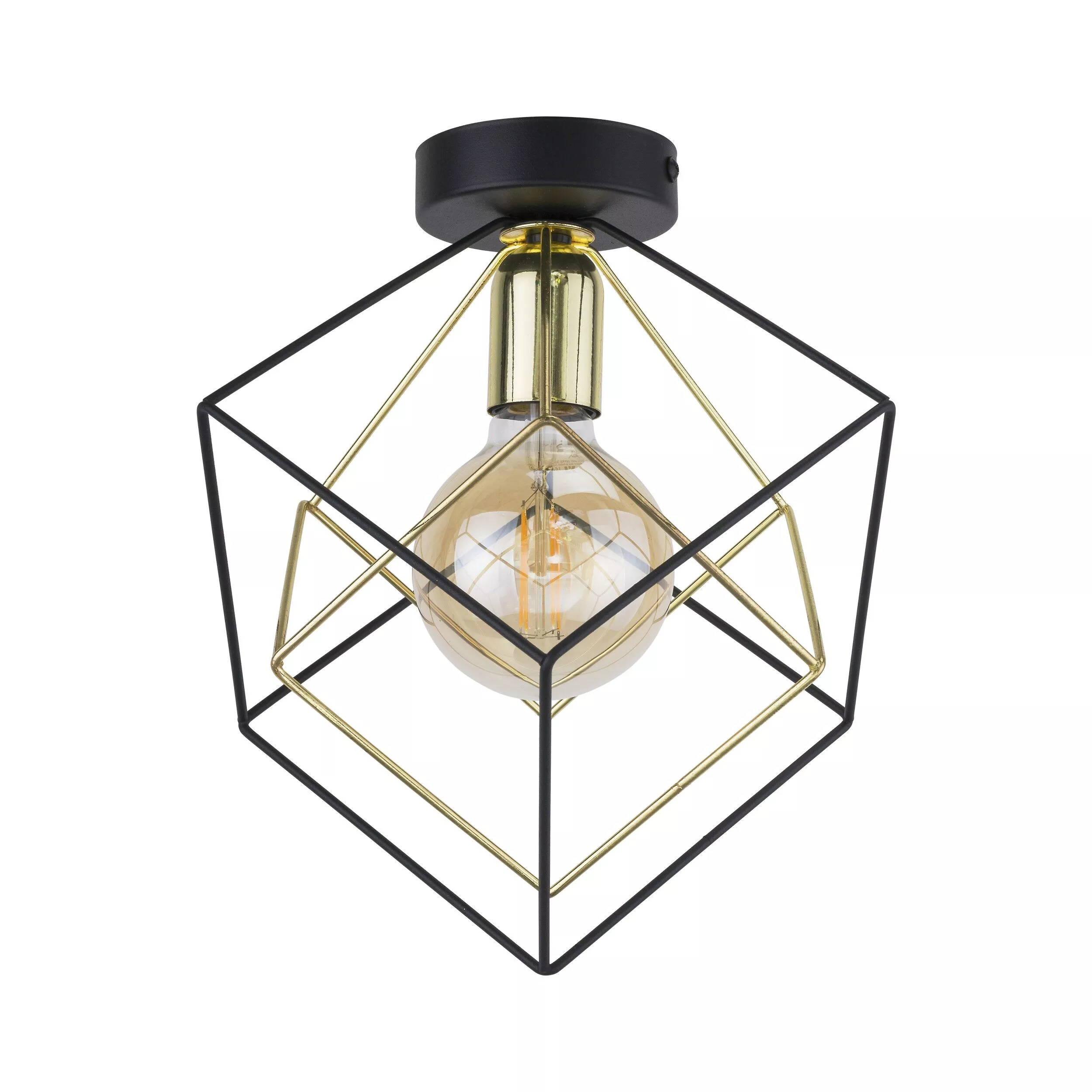 ALAMBRE LAMPA SUFITOWA 1