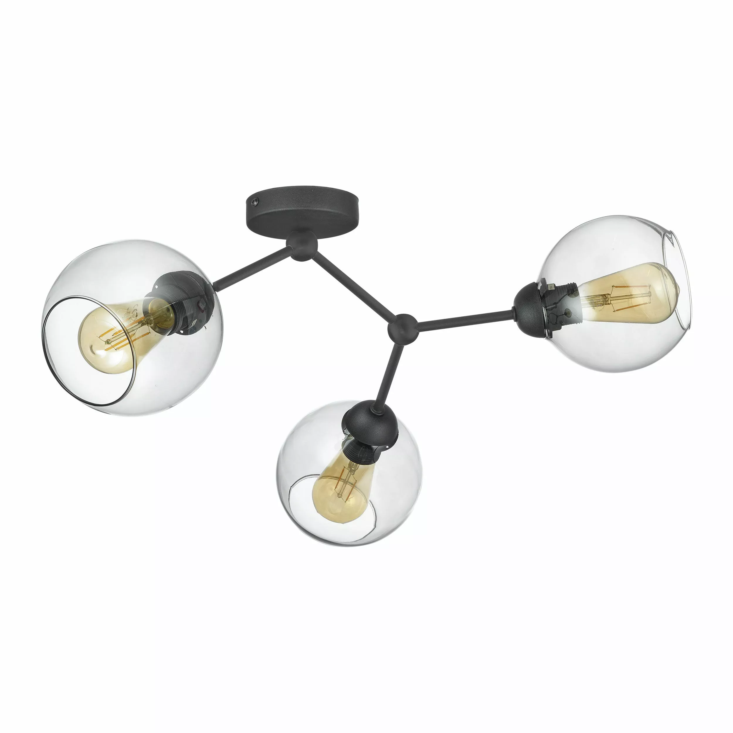 FAIRY LAMPA SUFITOWA 3