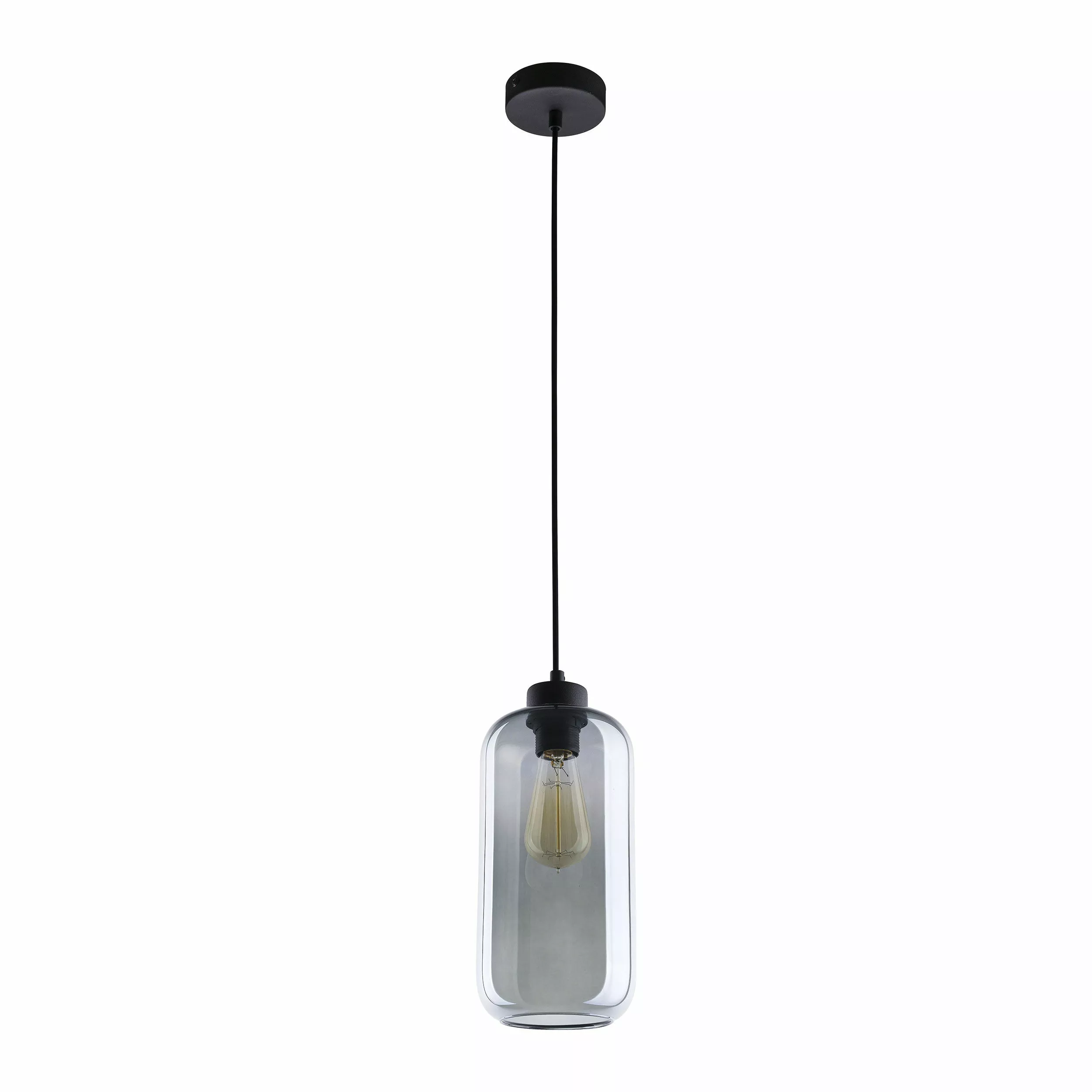 MARCO GRAPHITE LAMPA WISZĄCA 1
