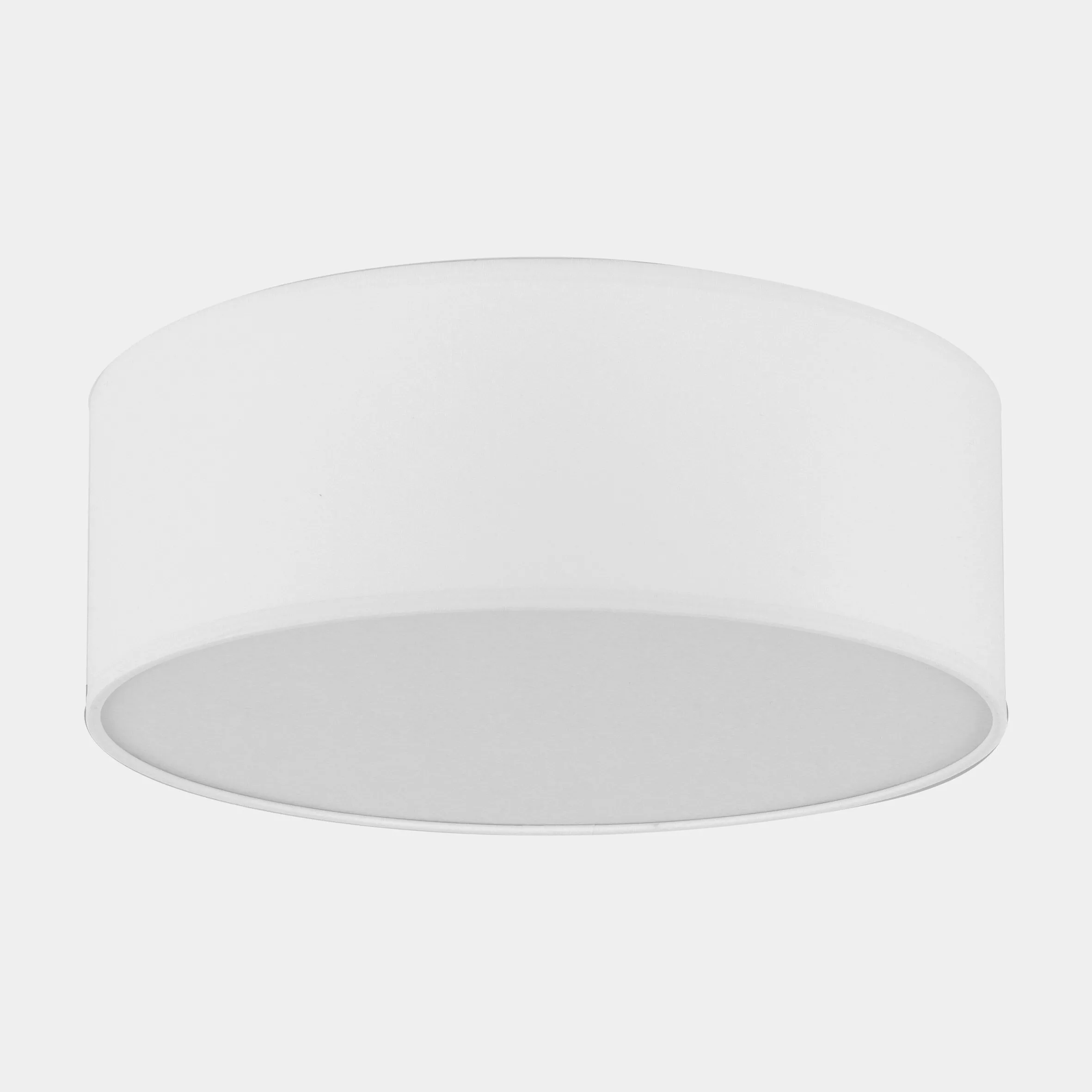 RONDO WHITE LAMPA SUFITOWA 4 450