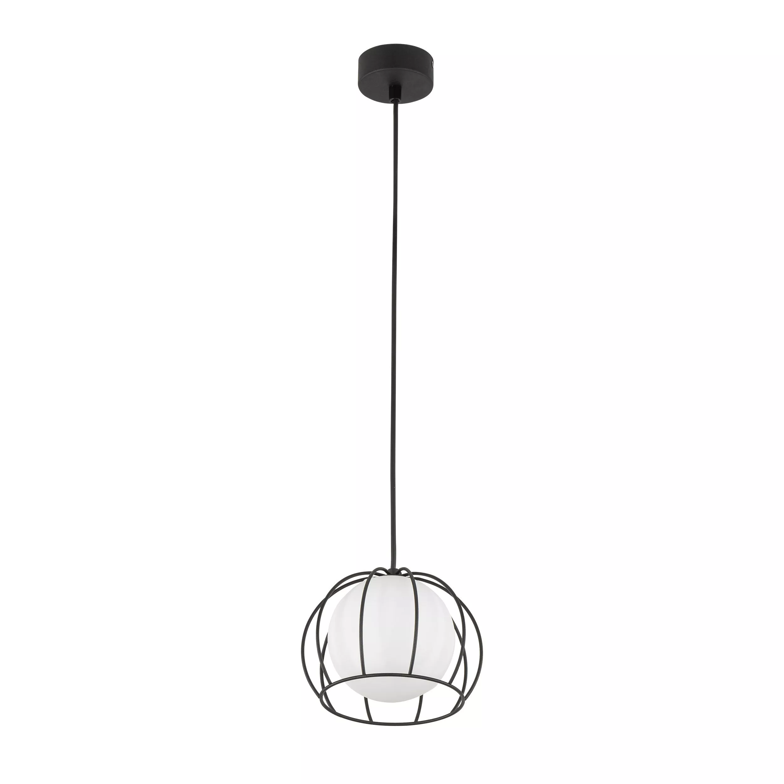BENIAMIN LAMPA WISZĄCA 1PŁ